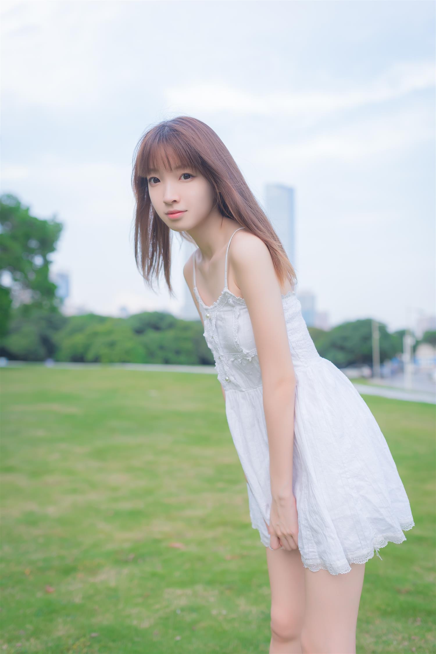 祖木子 纯纯的女孩 [50P-233MB]