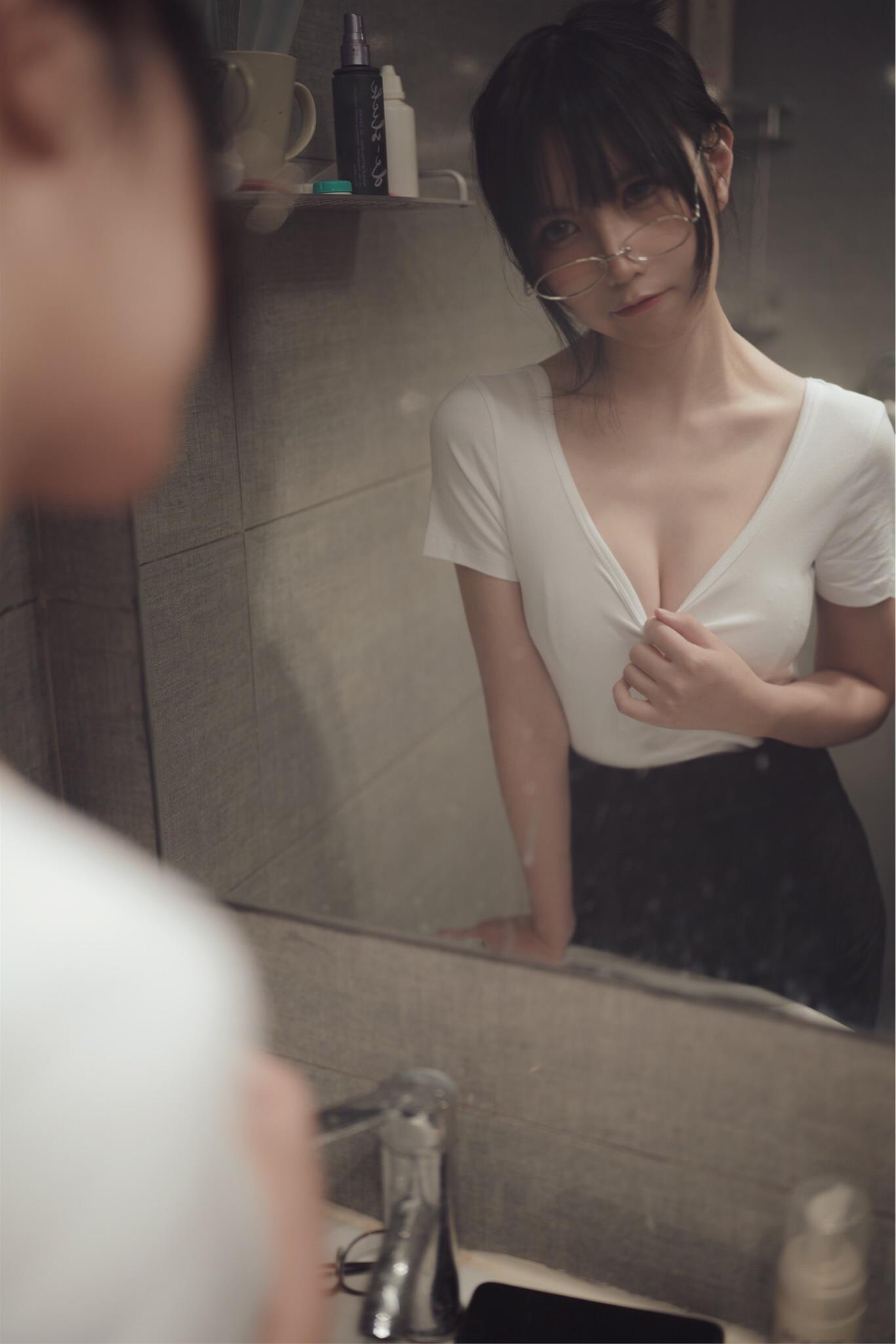 枸名 OL日常 [51P-53MB]