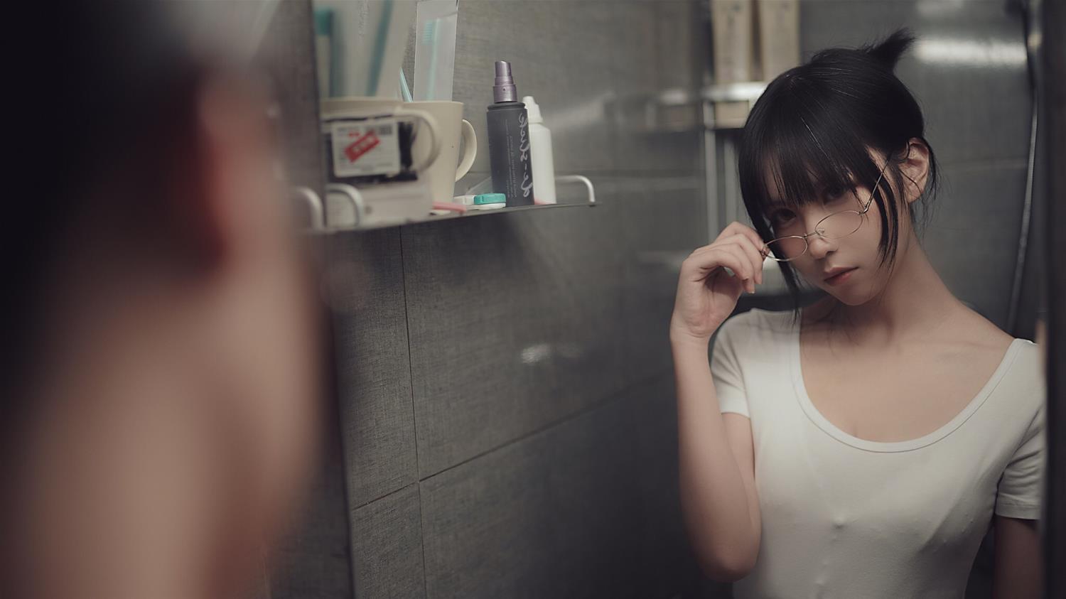 枸名 OL日常 [51P-53MB]