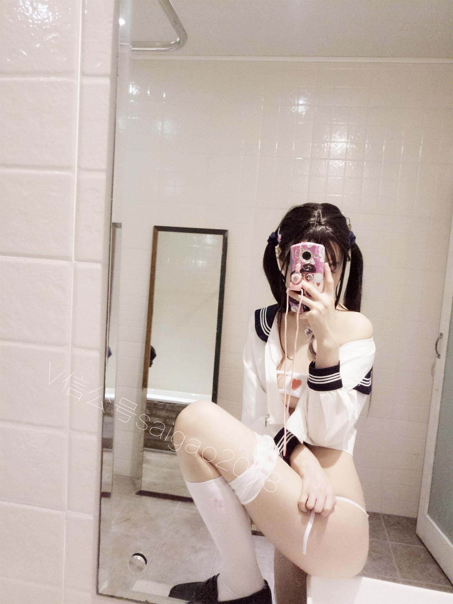 小学生赛高 水手服 [199P6V-772MB]