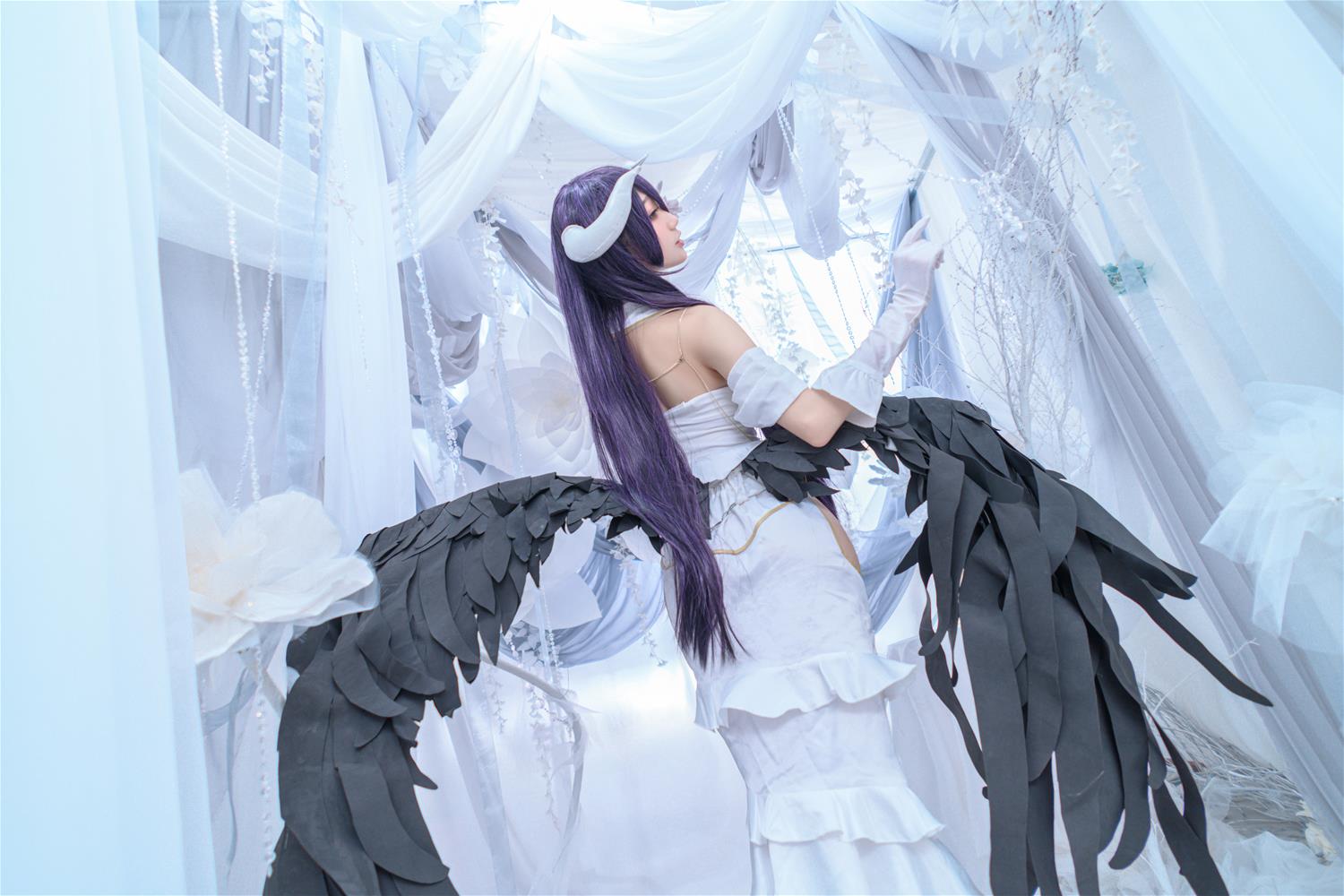 周叽是可爱兔兔 雅儿贝德 [16P-226MB]