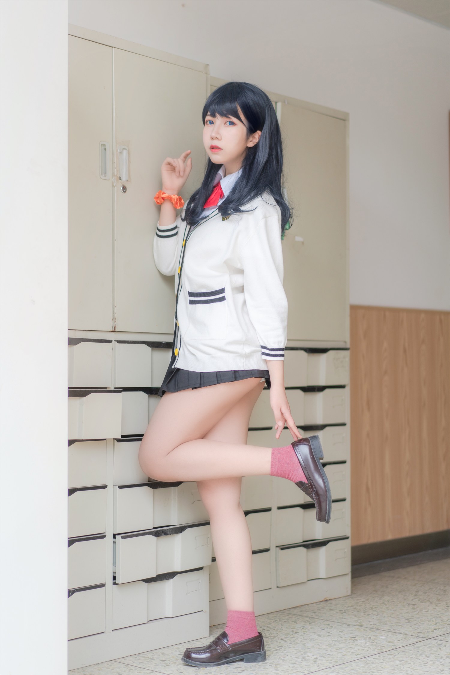 枸名 宝多六花 [29P-564MB]