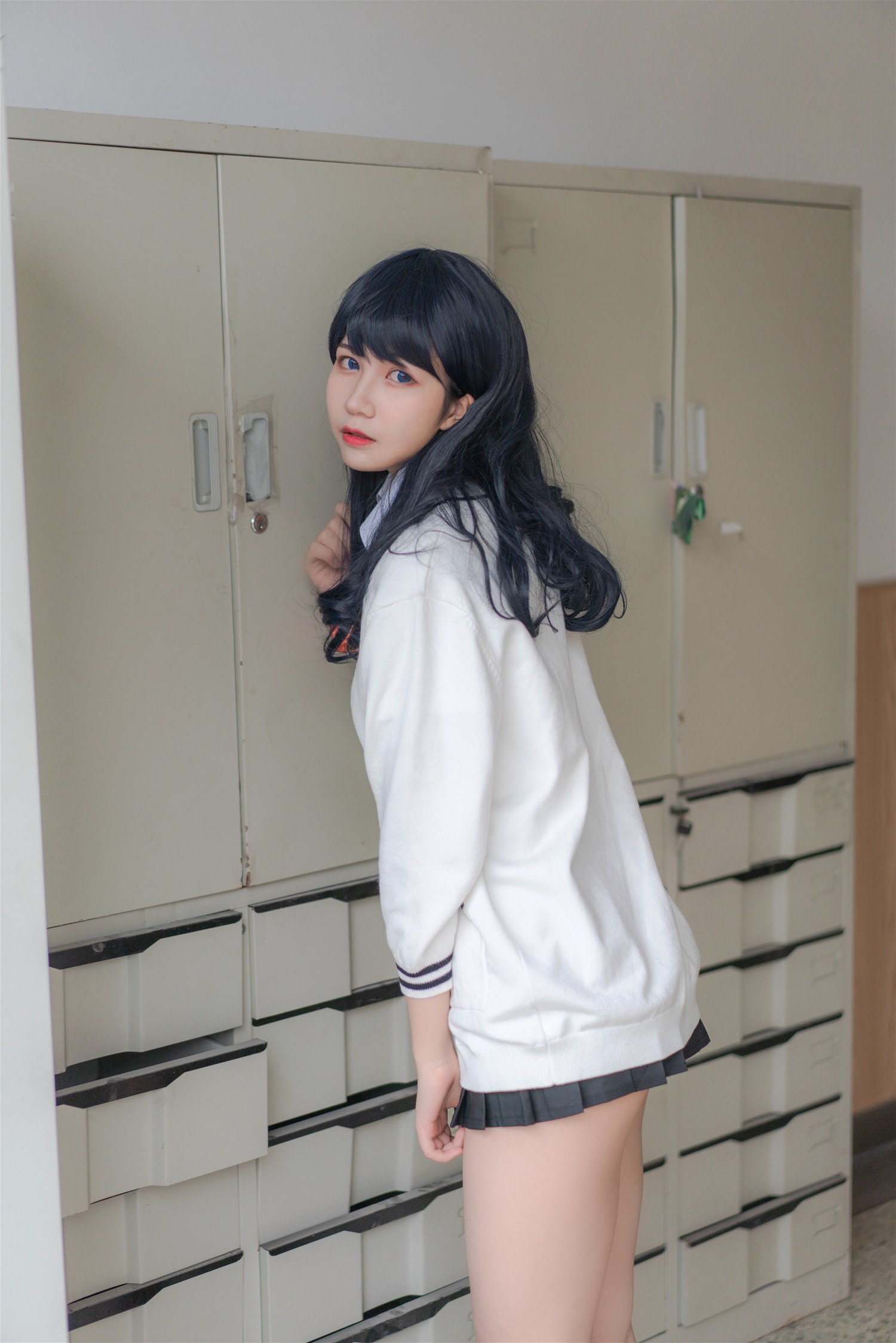 枸名 宝多六花 [29P-564MB]