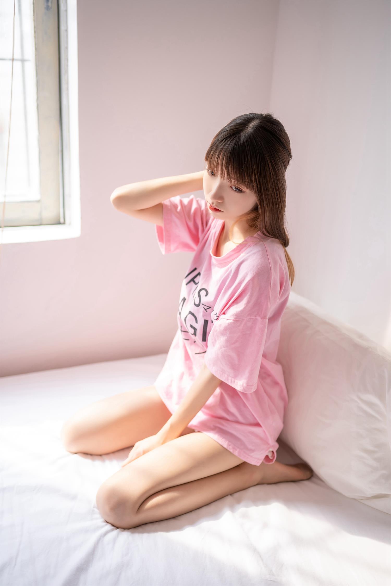 祖木子 粉系魔法少女 [43P-171MB]