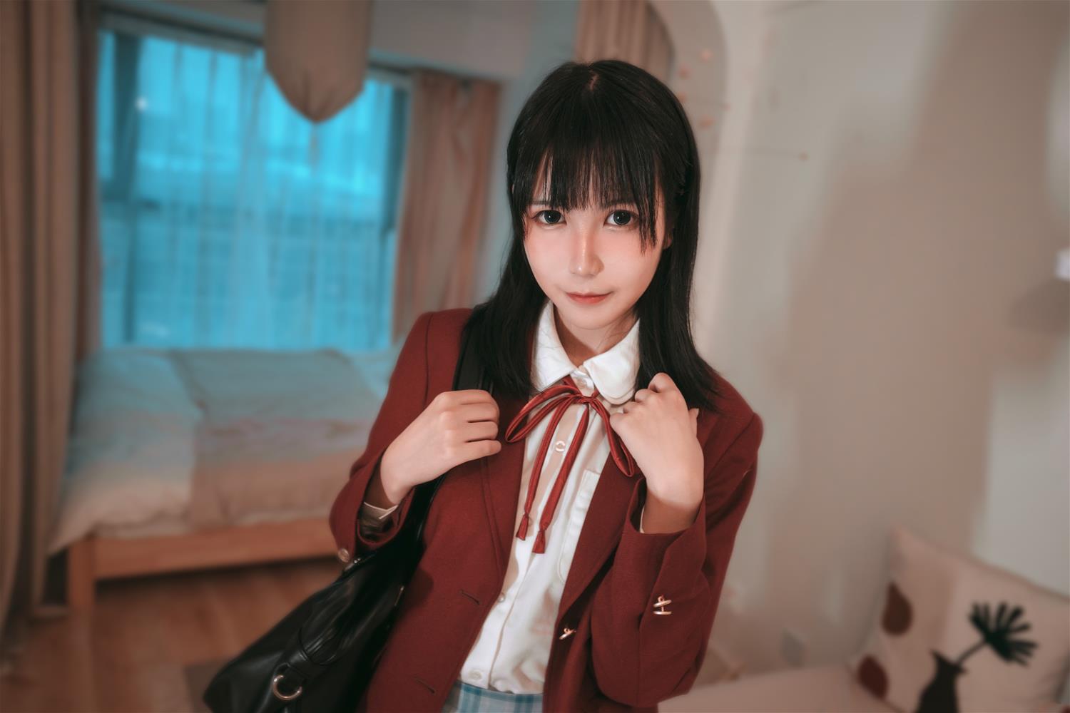 枸名 女儿的朋友 [14P-54MB]