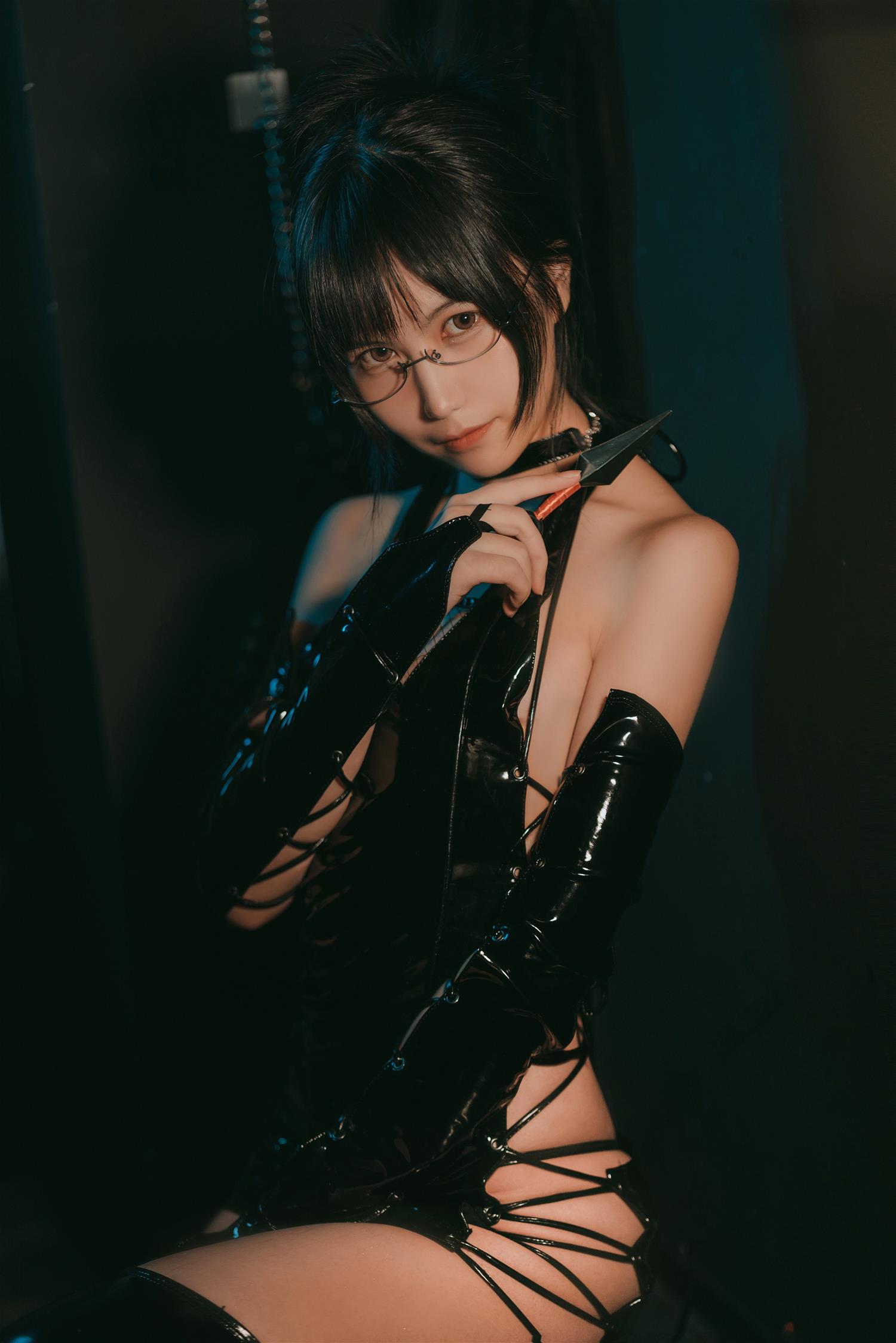 枸名 忍者 [27P-101MB]