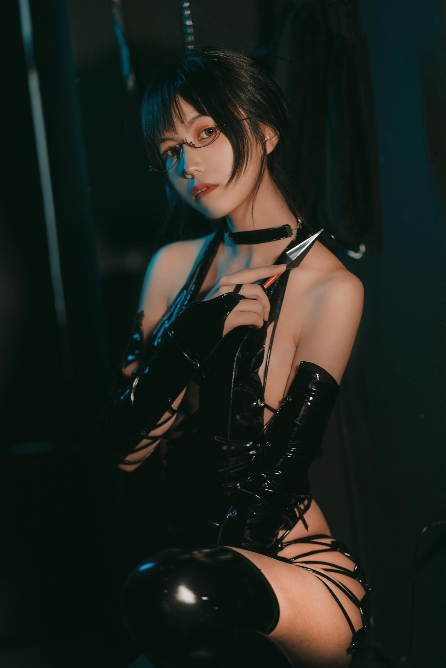 枸名 忍者 [27P-101MB]