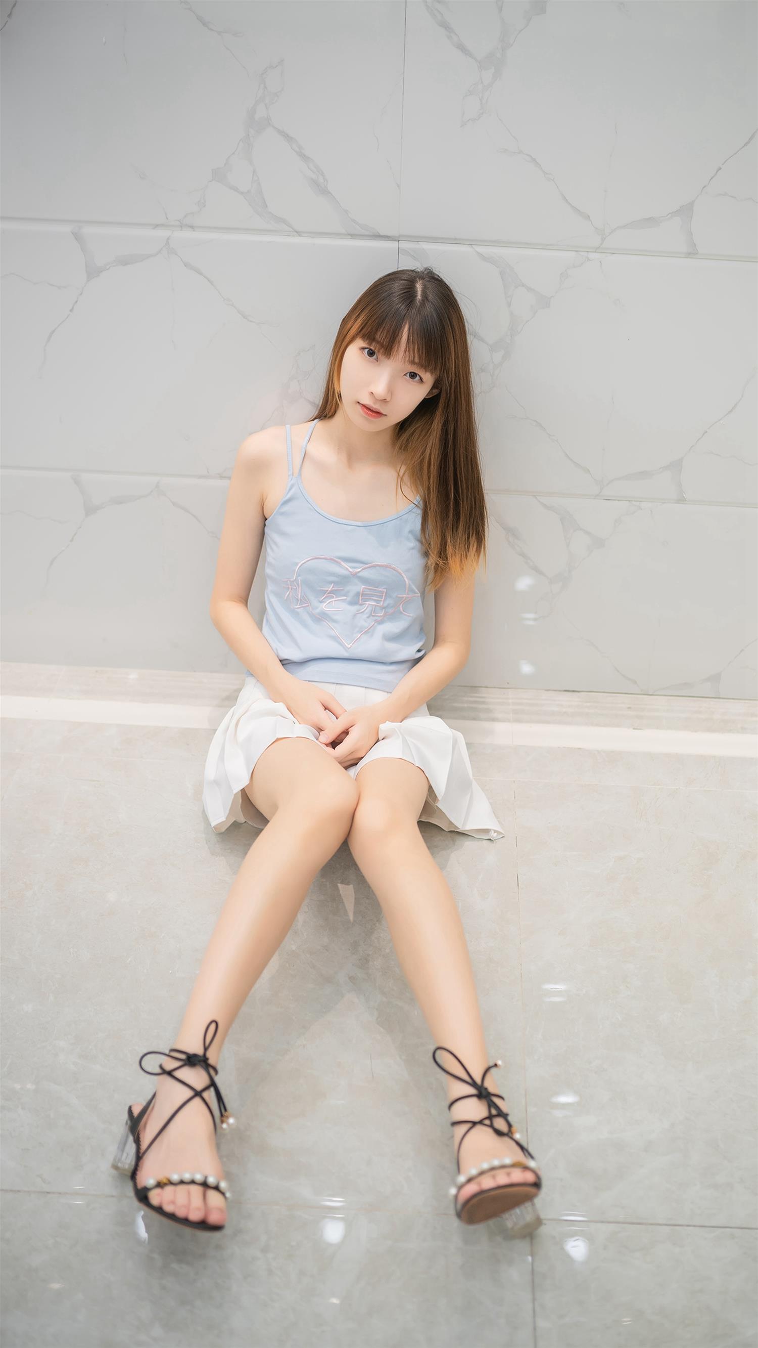 祖木子 长腿 [45P-223MB]