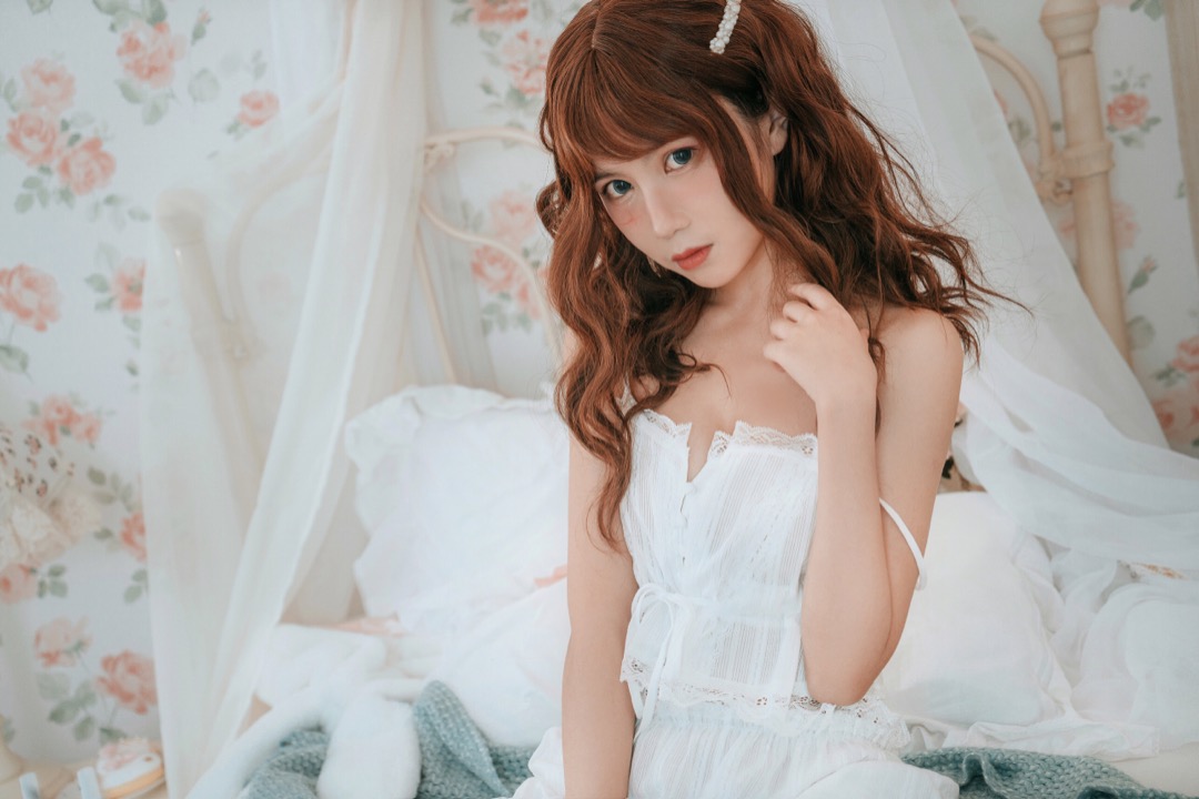 枸名 卷毛 [23P-4MB]