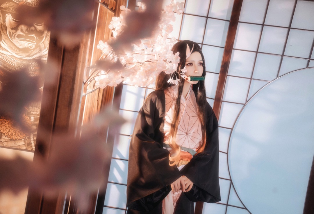 枸名 祢豆子 [20P-4MB]