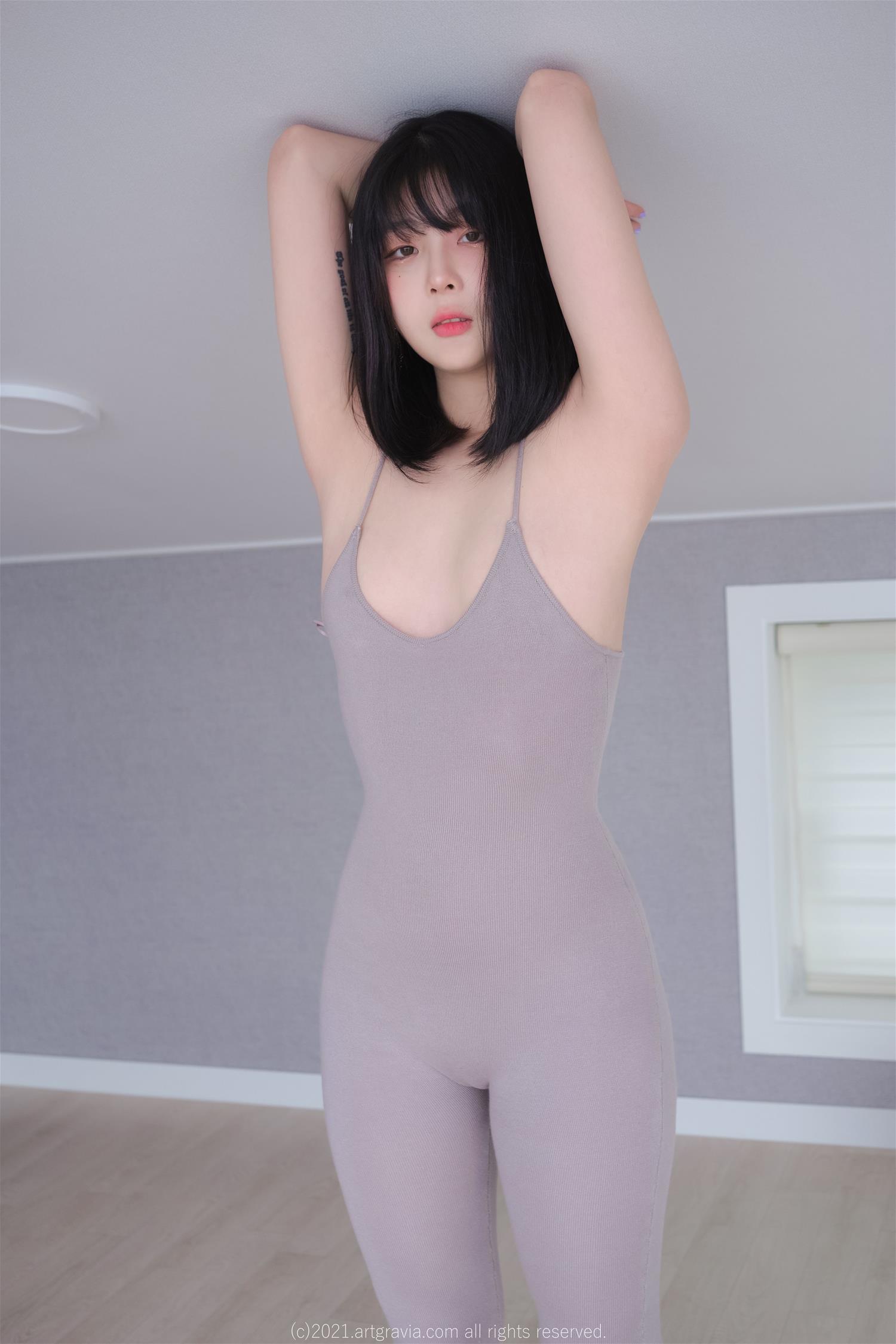 ARTGRAVIA VOL.284 Jang Joo [86P-145MB]