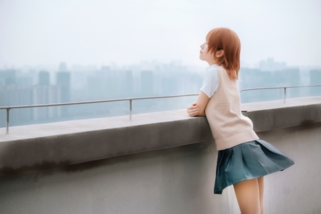 枸名 御坂美琴 [15P-1MB]