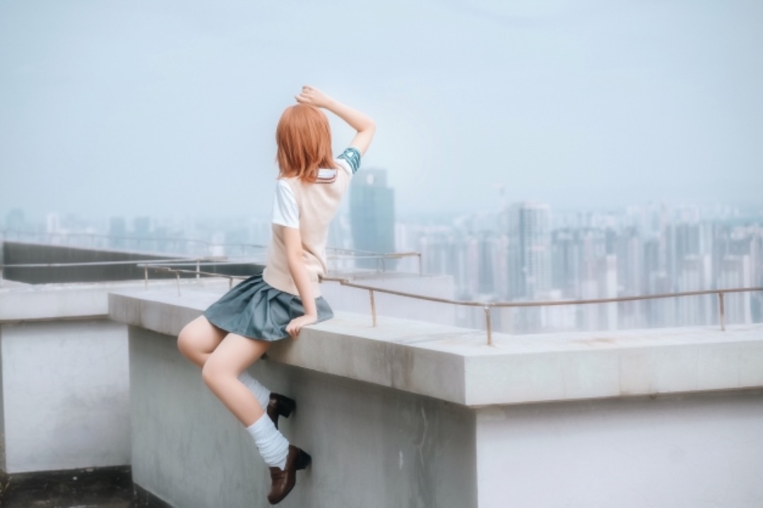 枸名 御坂美琴 [15P-1MB]