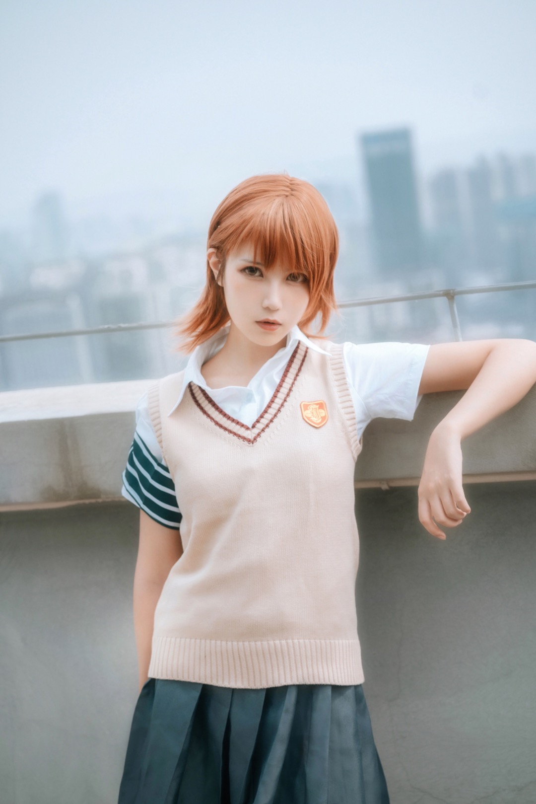 枸名 御坂美琴 [15P-1MB]