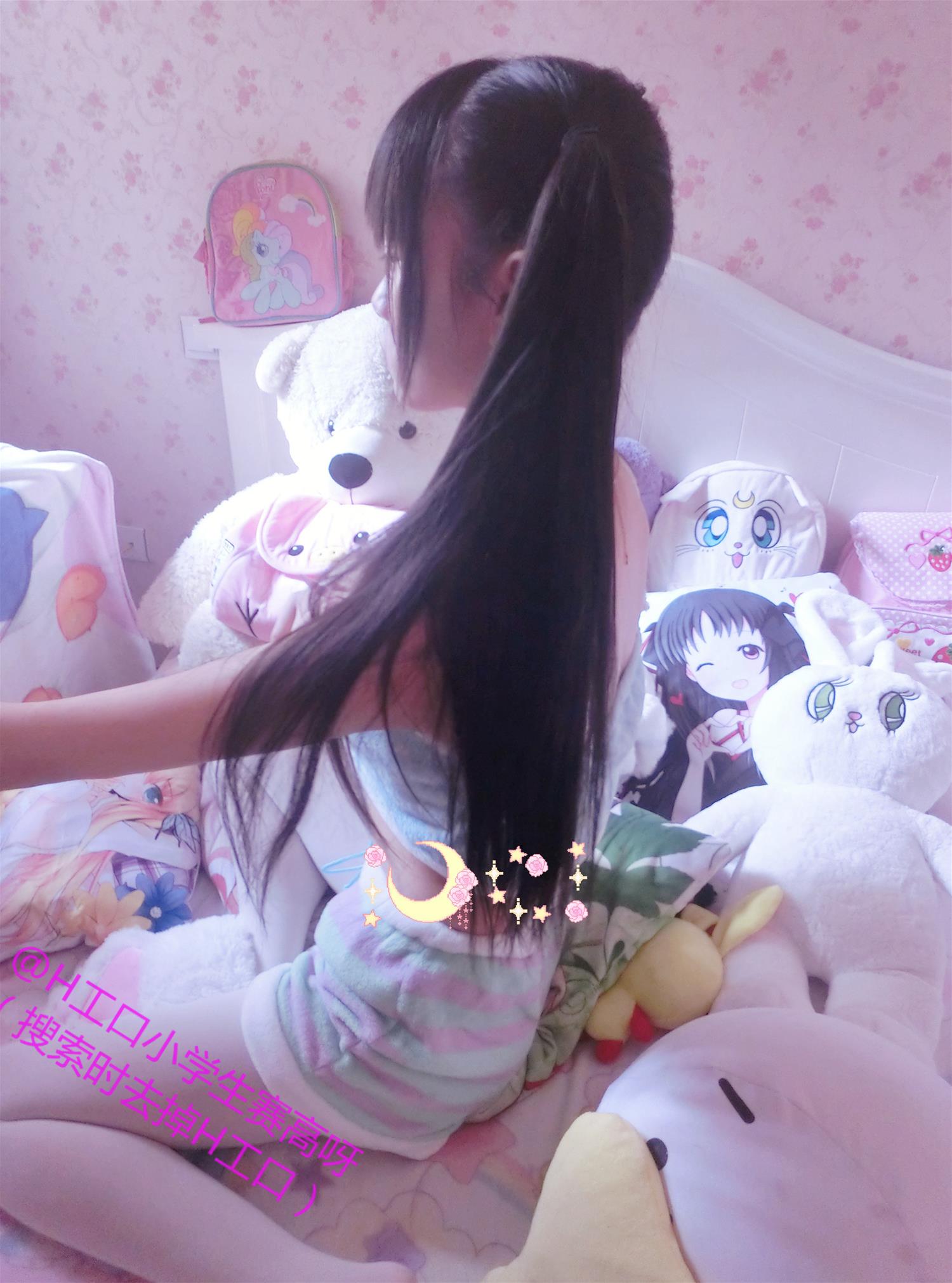 小学生赛高 东条希睡衣 [81P6V-196MB]