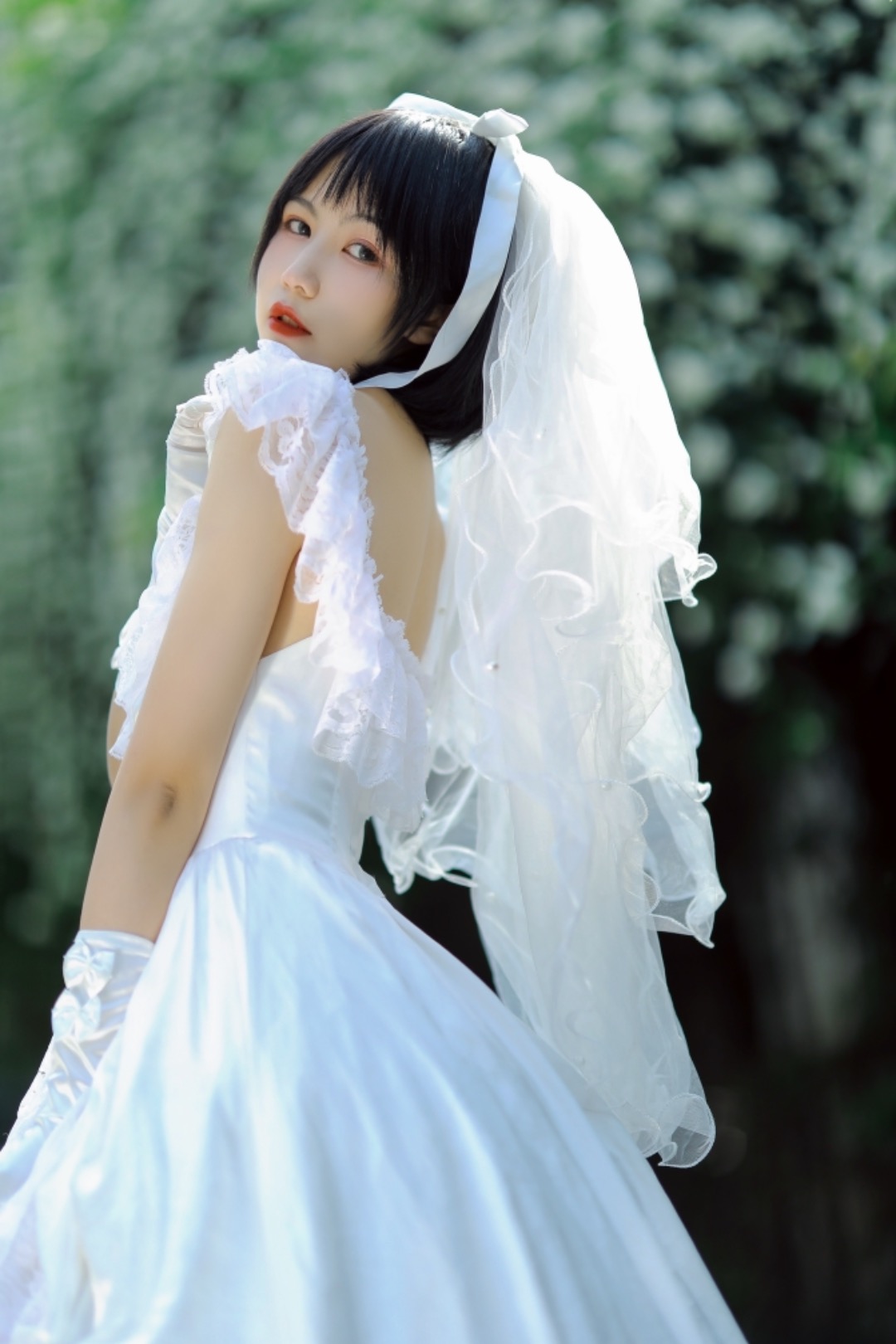 枸名 花嫁 [12P-2MB]