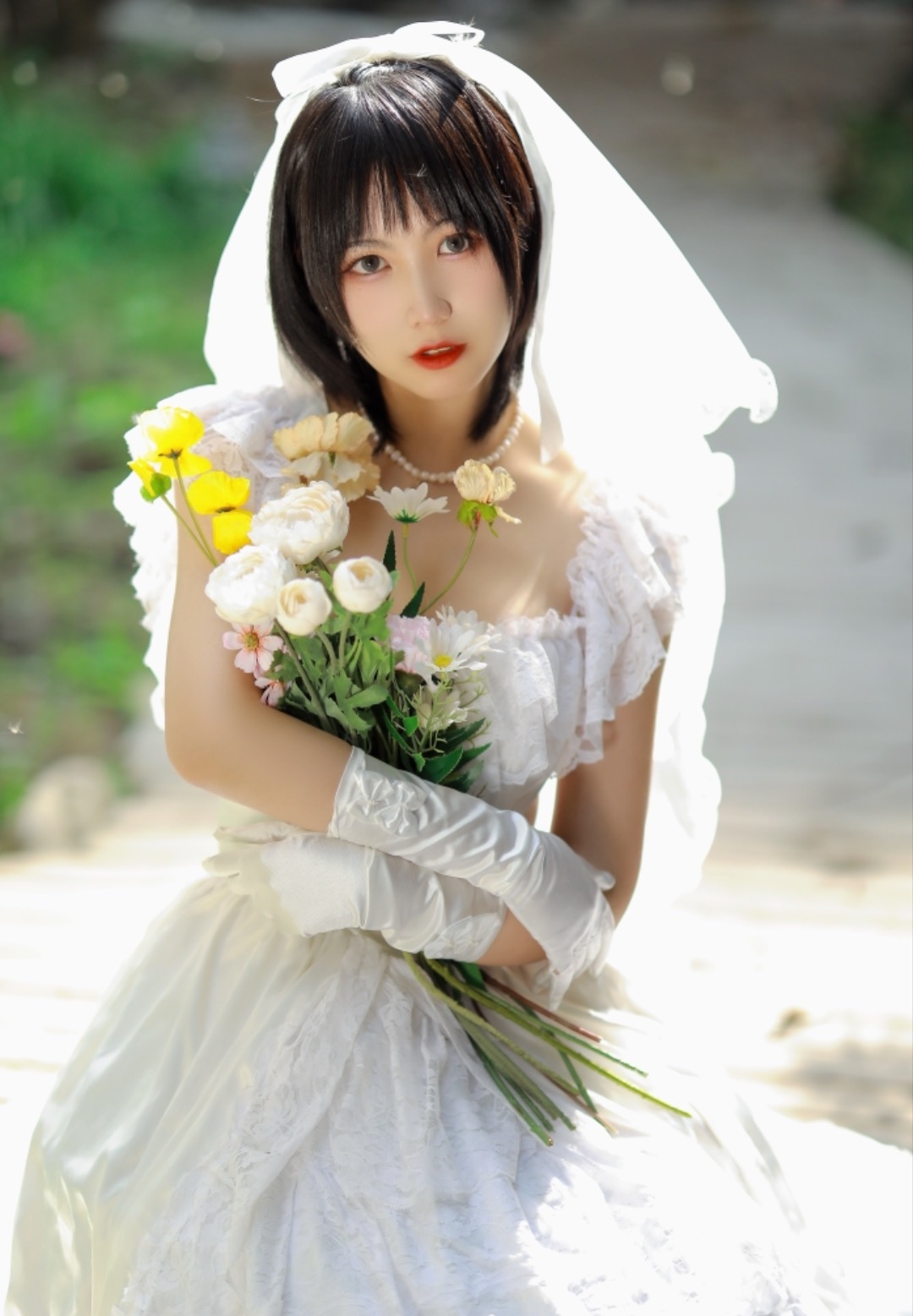 枸名 花嫁 [12P-2MB]