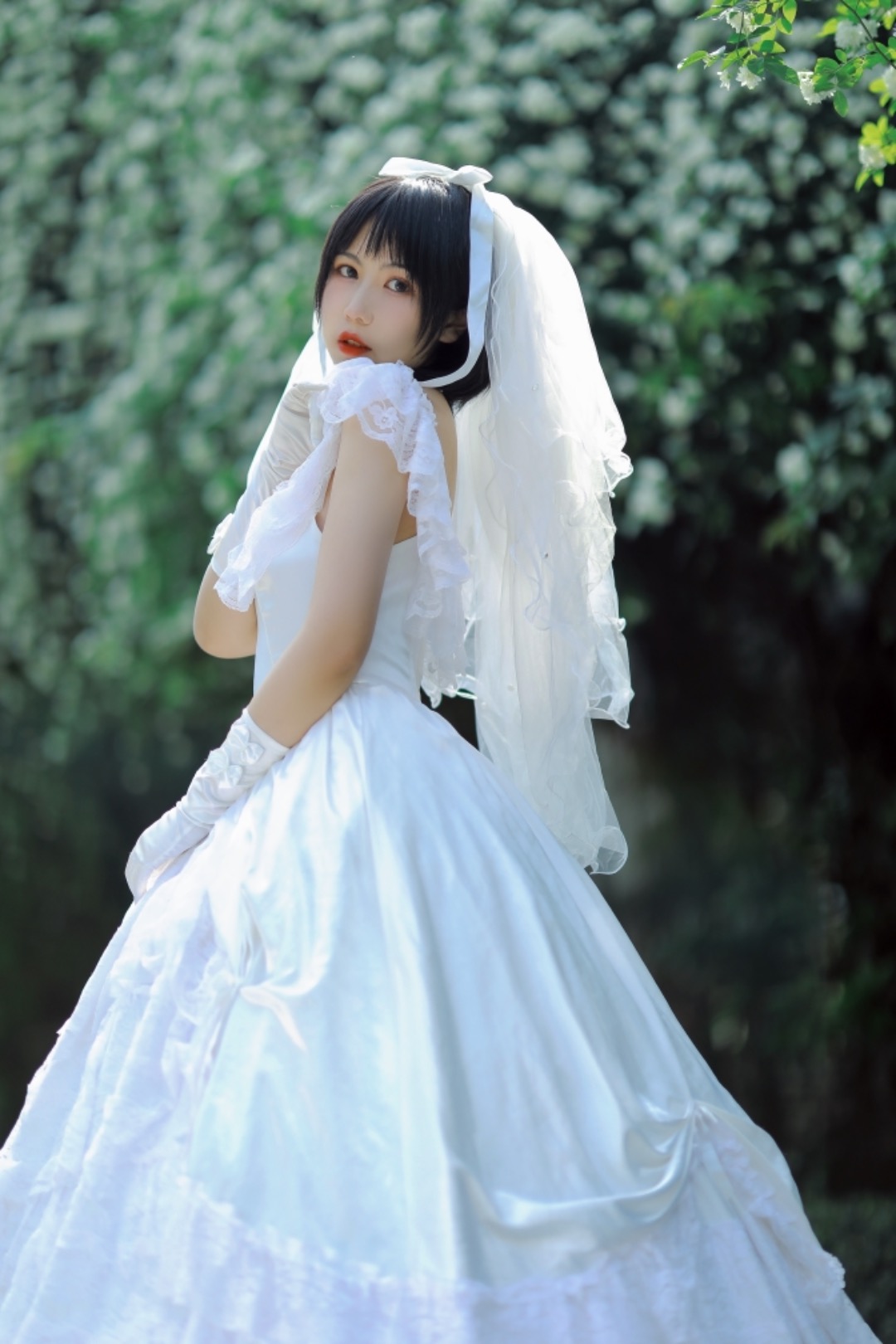 枸名 花嫁 [12P-2MB]