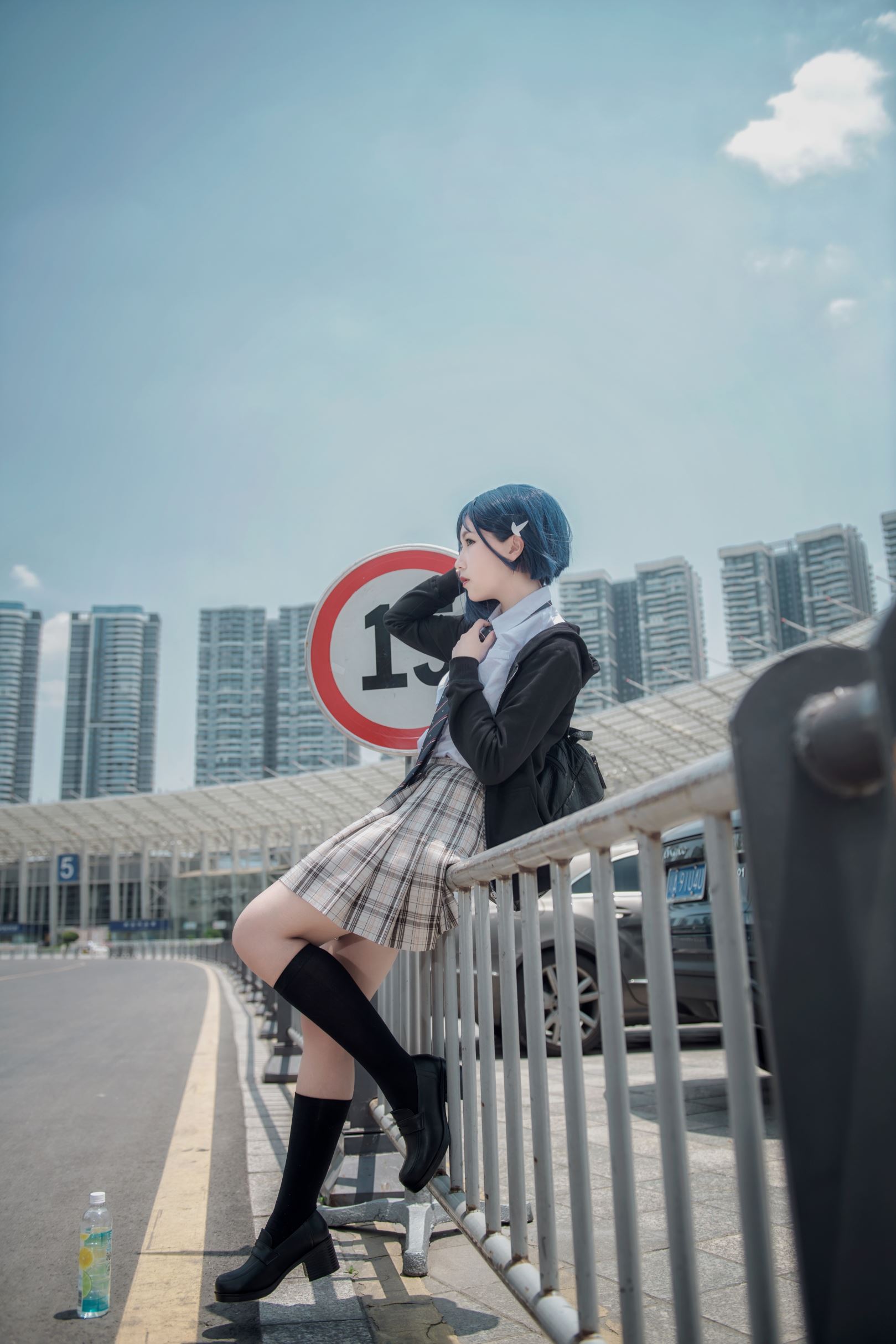 枸名 莓 日常 cos [15P-4MB]