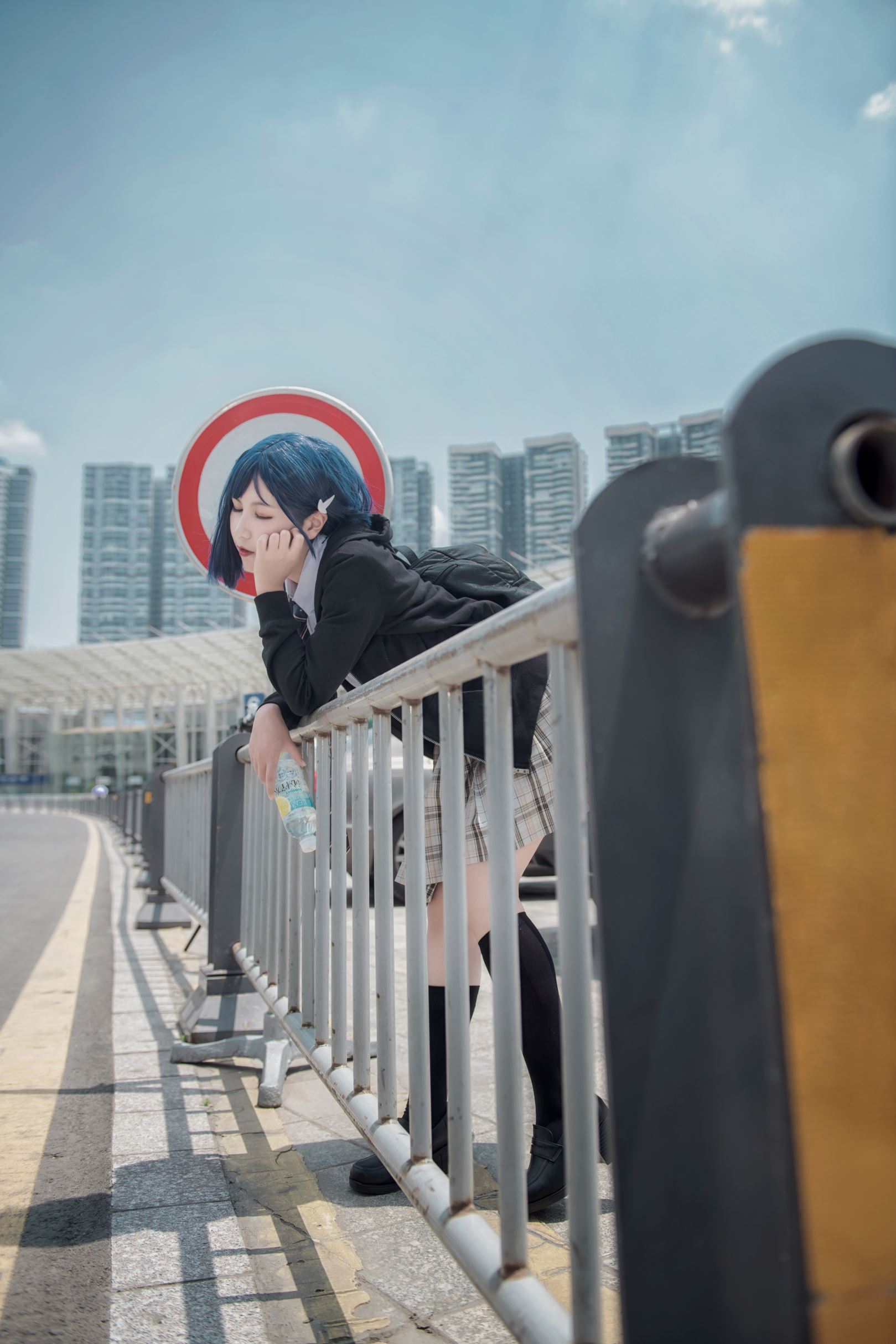 枸名 莓 日常 cos [15P-4MB]