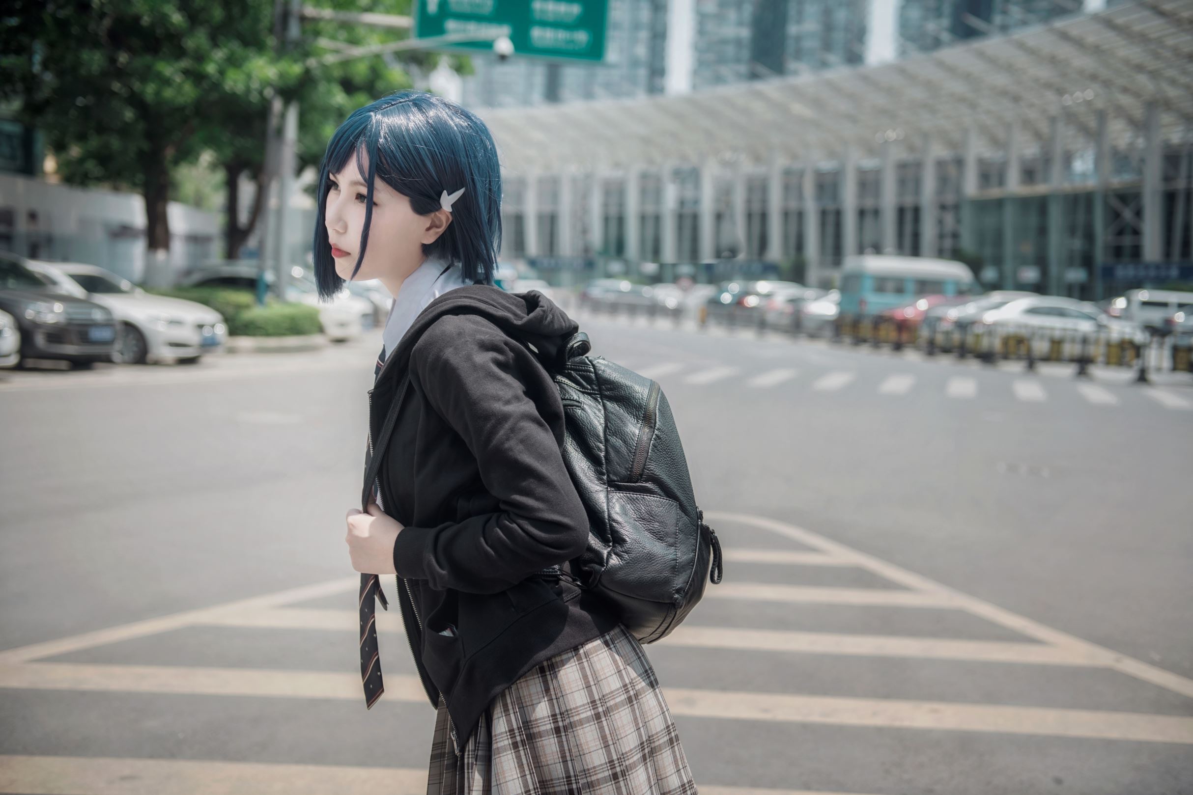 枸名 莓 日常 cos [15P-4MB]