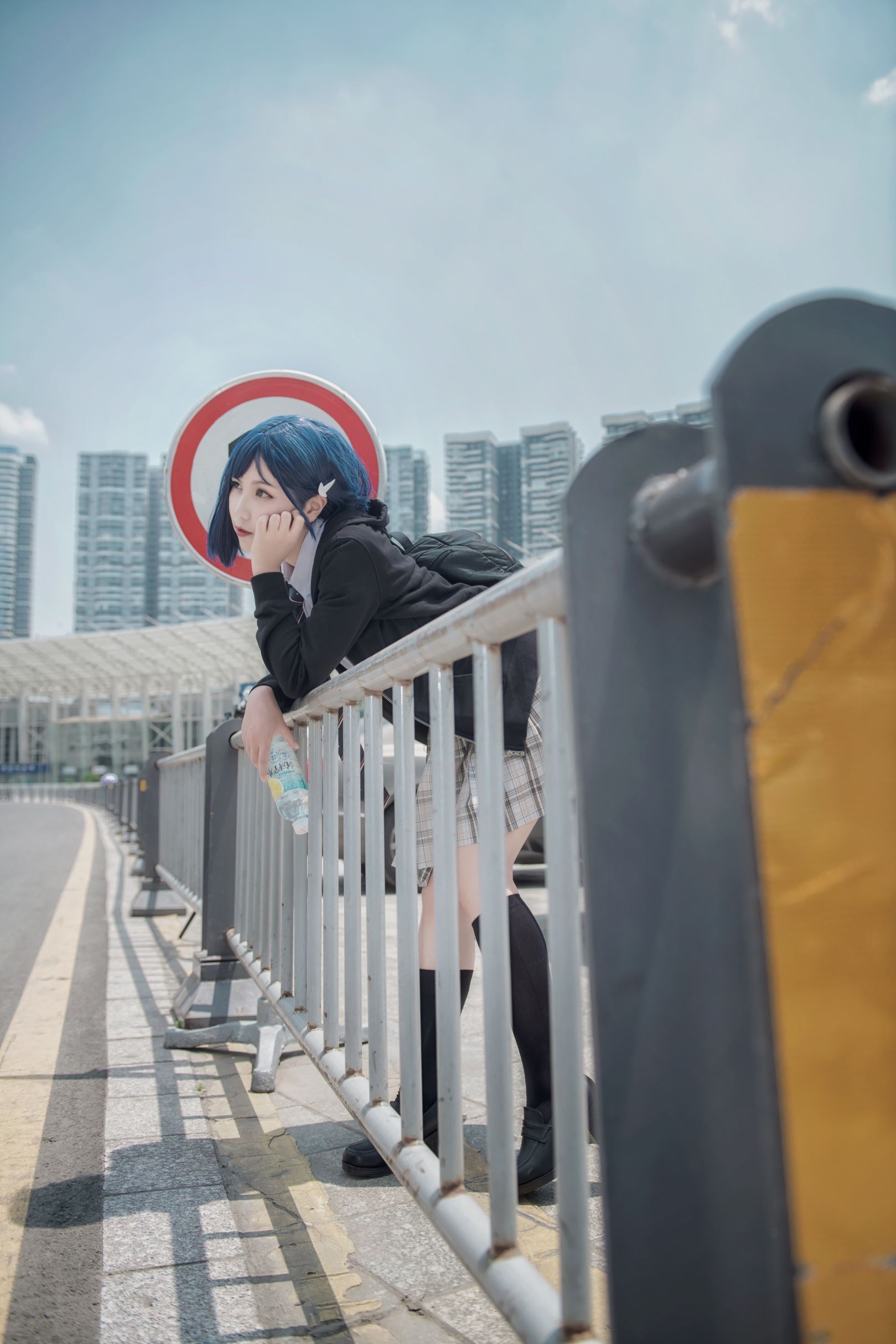 枸名 莓 日常 cos [15P-4MB]