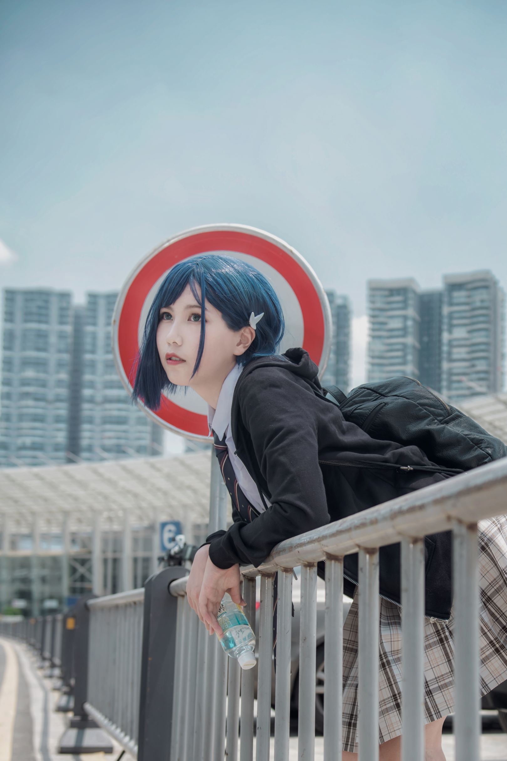 枸名 莓 日常 cos [15P-4MB]