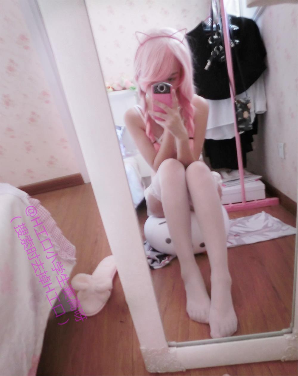 小学生赛高 粉红 [51P-37MB]