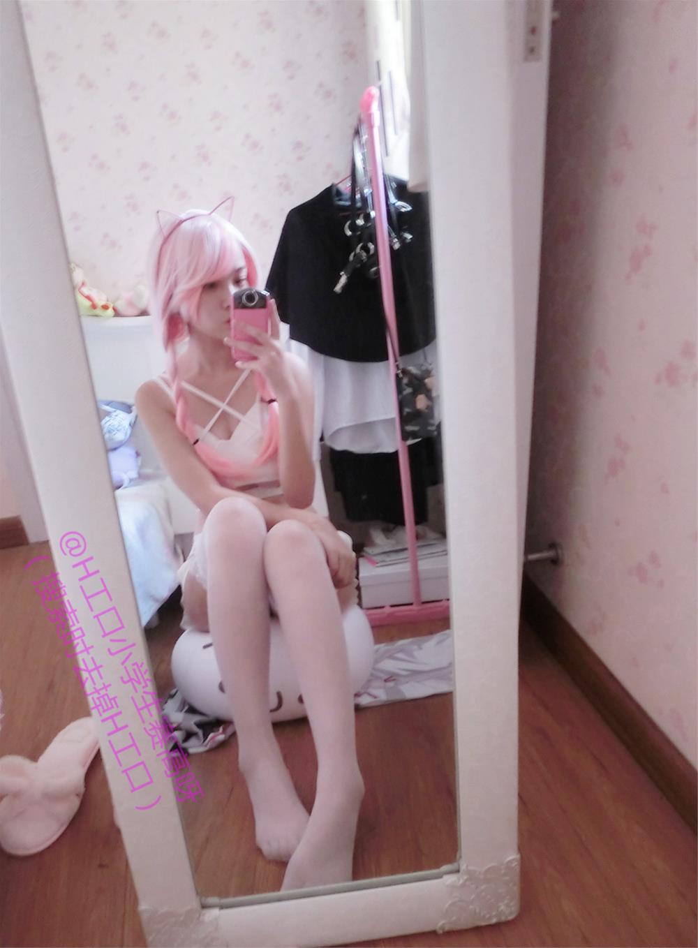 小学生赛高 粉红 [51P-37MB]