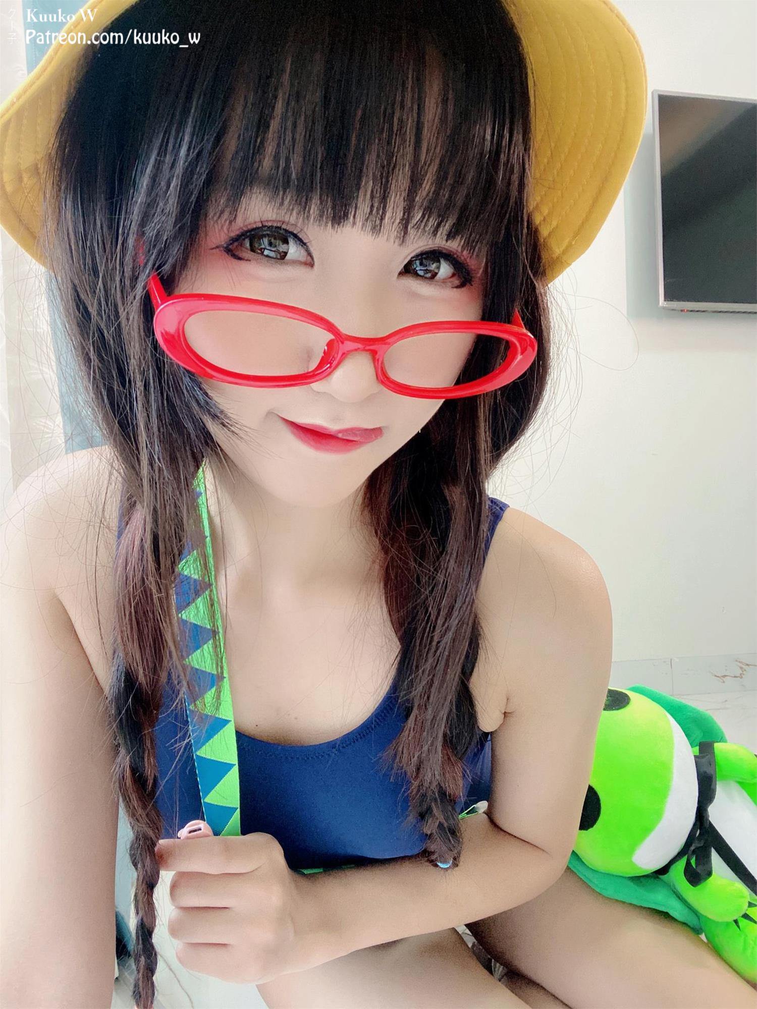 KuukoW Silent Summer 2020 [43P-67MB]