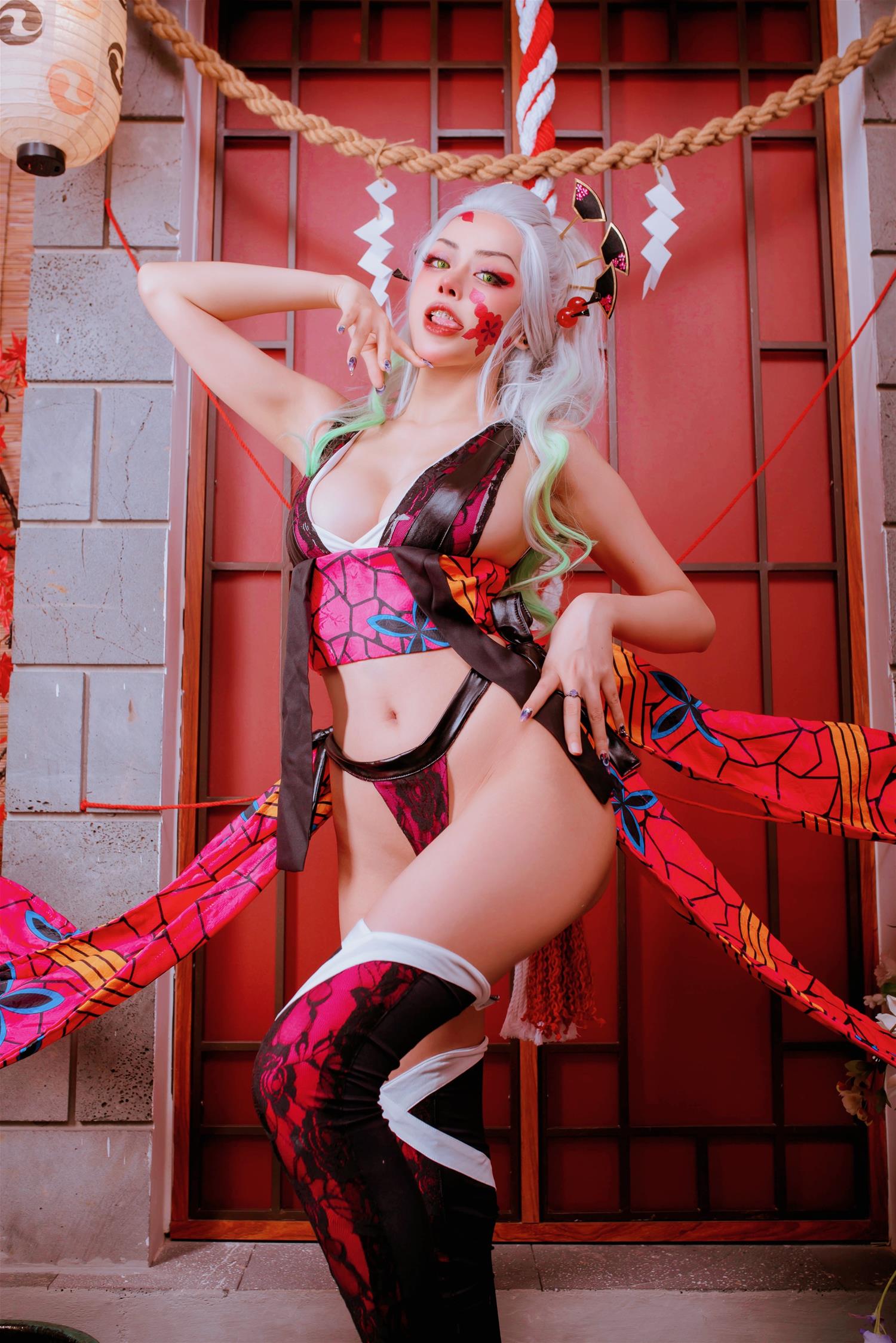 Byoru Daki [25P-60MB]