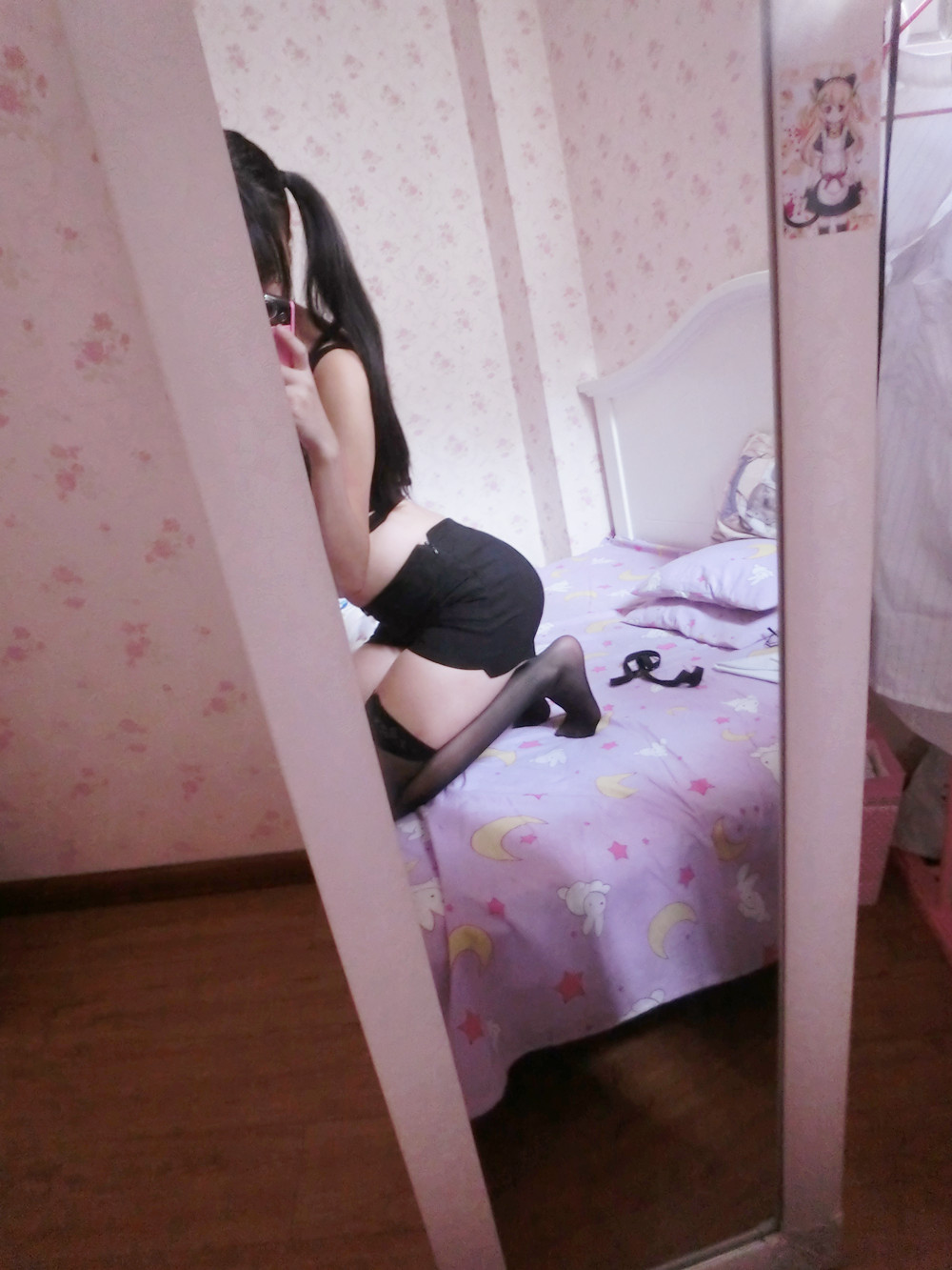 小学生赛高 黑色领域 [80P-23MB]