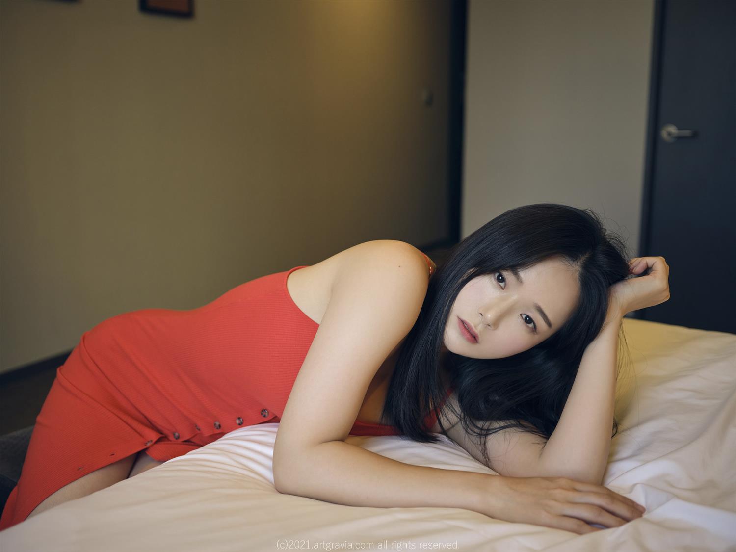 Pia (피아) ARTGRAVIA VOL.347 [75P-422MB]