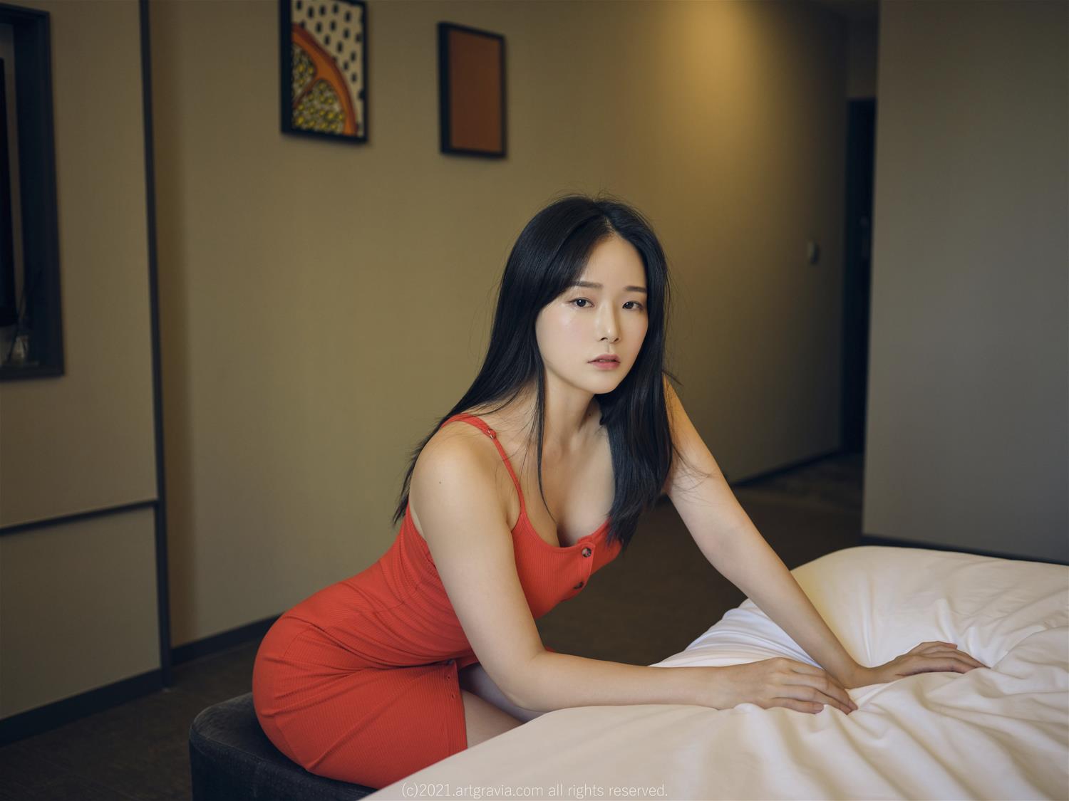 Pia (피아) ARTGRAVIA VOL.347 [75P-422MB]