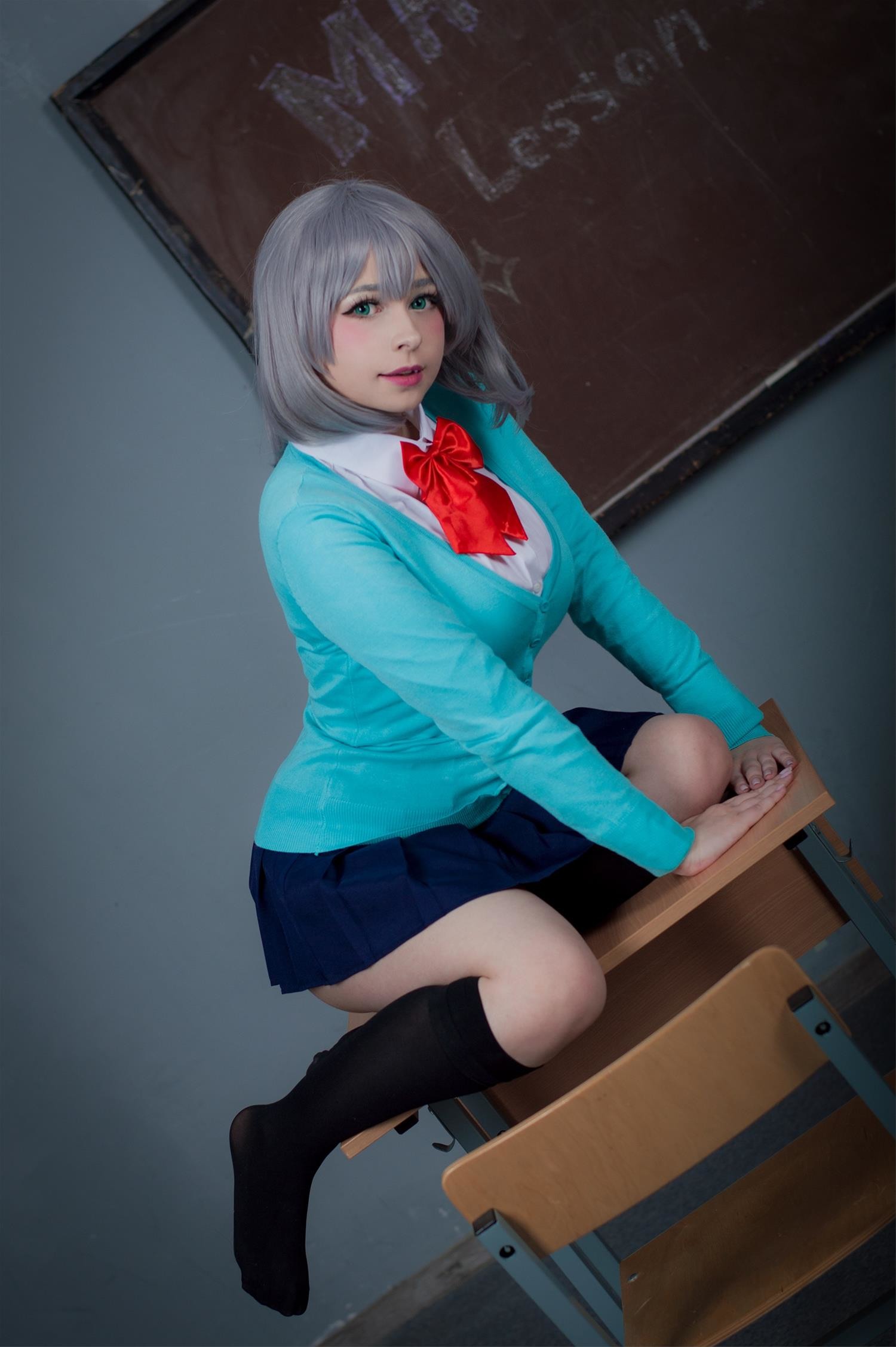 Yoshinobi Tejina Senpai [53P-58MB]