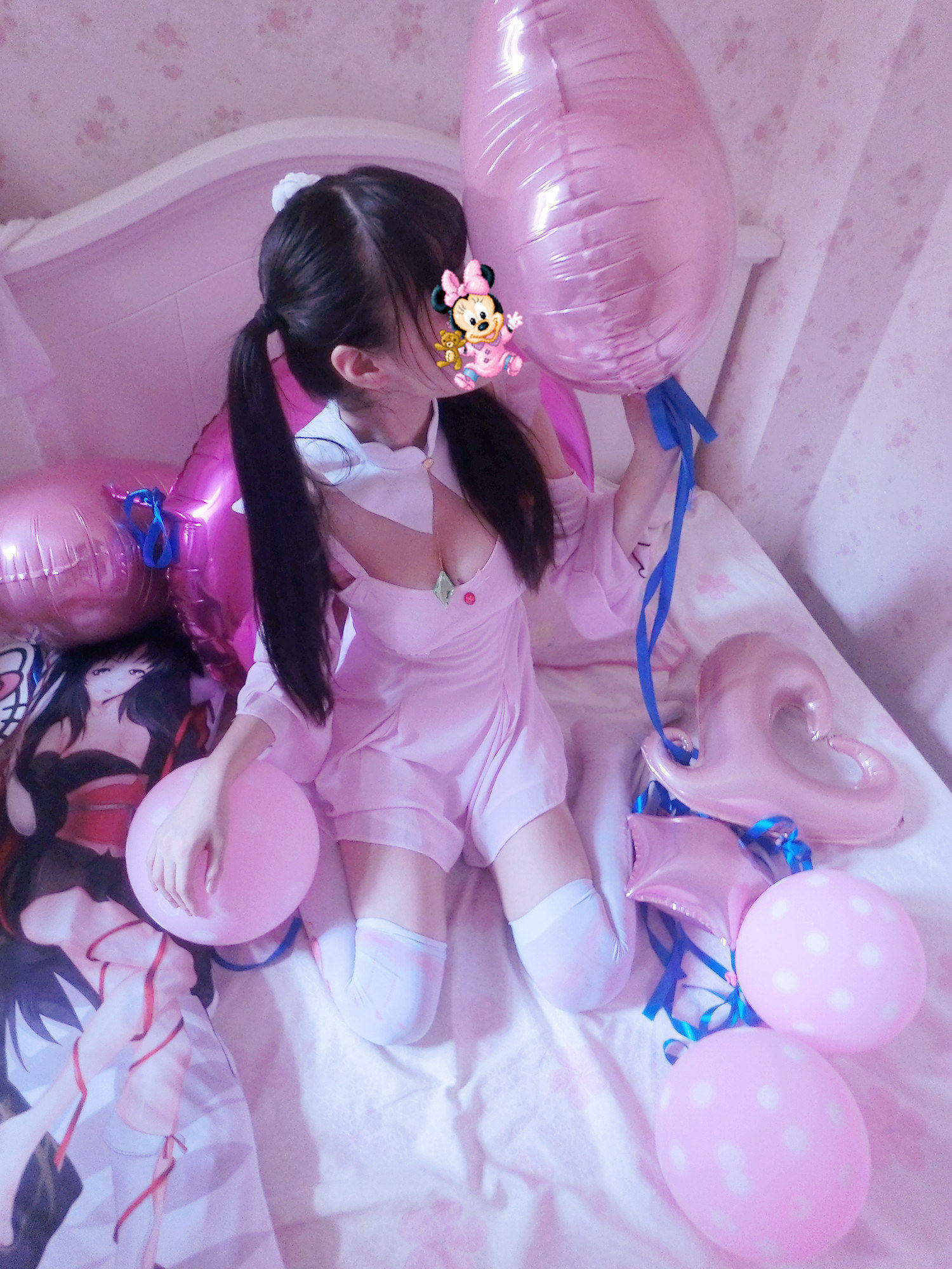 小学生赛高 浪漫七夕 [60P-30MB]