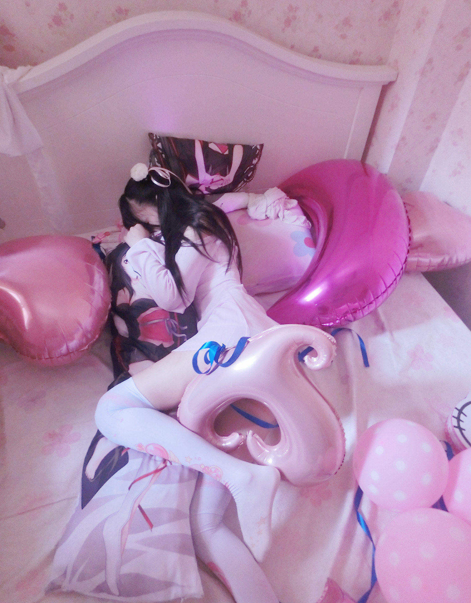 小学生赛高 浪漫七夕 [60P-30MB]