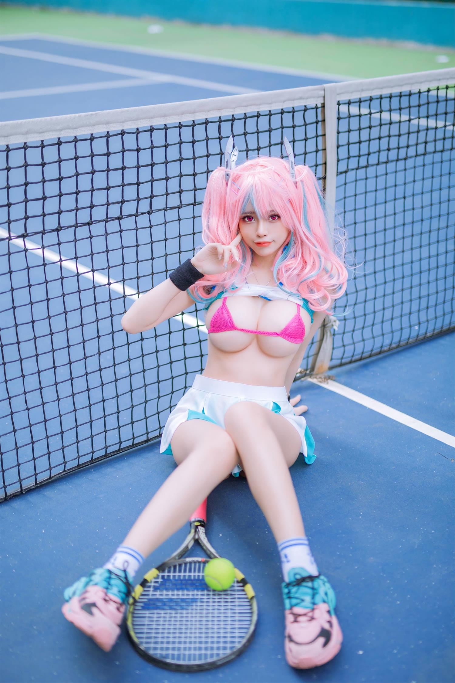 Byoru Bremerton [24P-58MB]