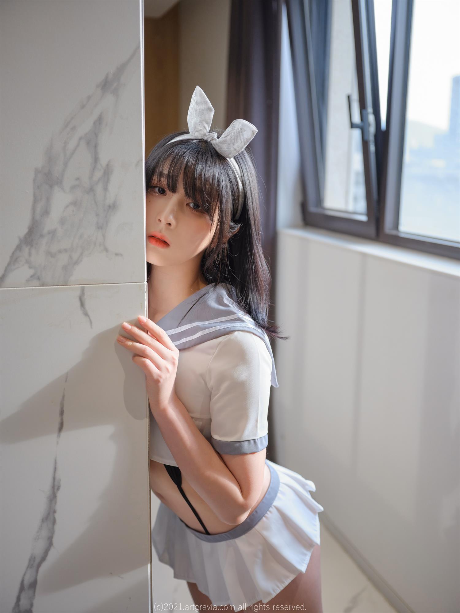 ARTGRAVIA VOL.349 Jang Joo [95P-874MB]