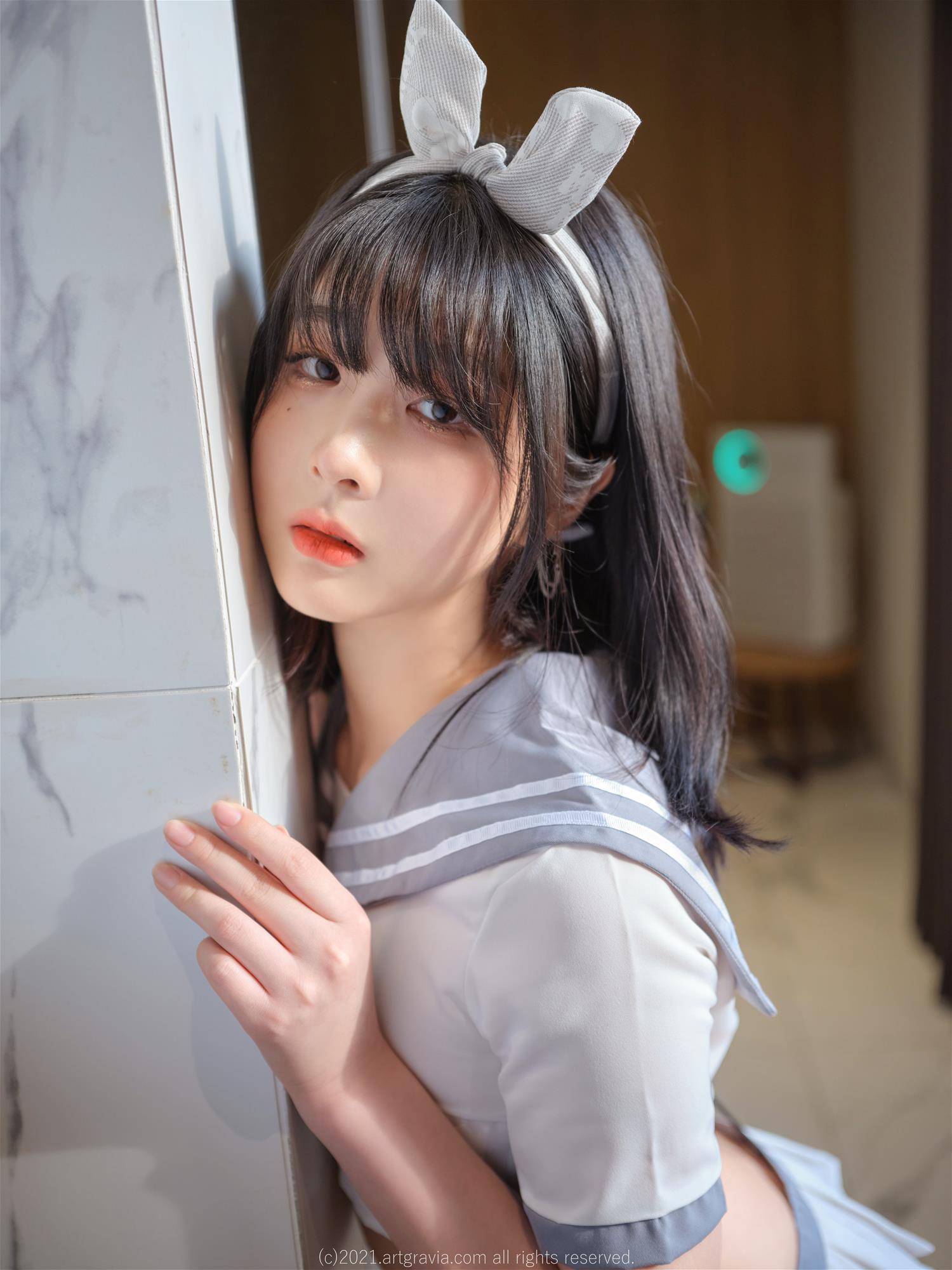 ARTGRAVIA VOL.349 Jang Joo [95P-874MB]