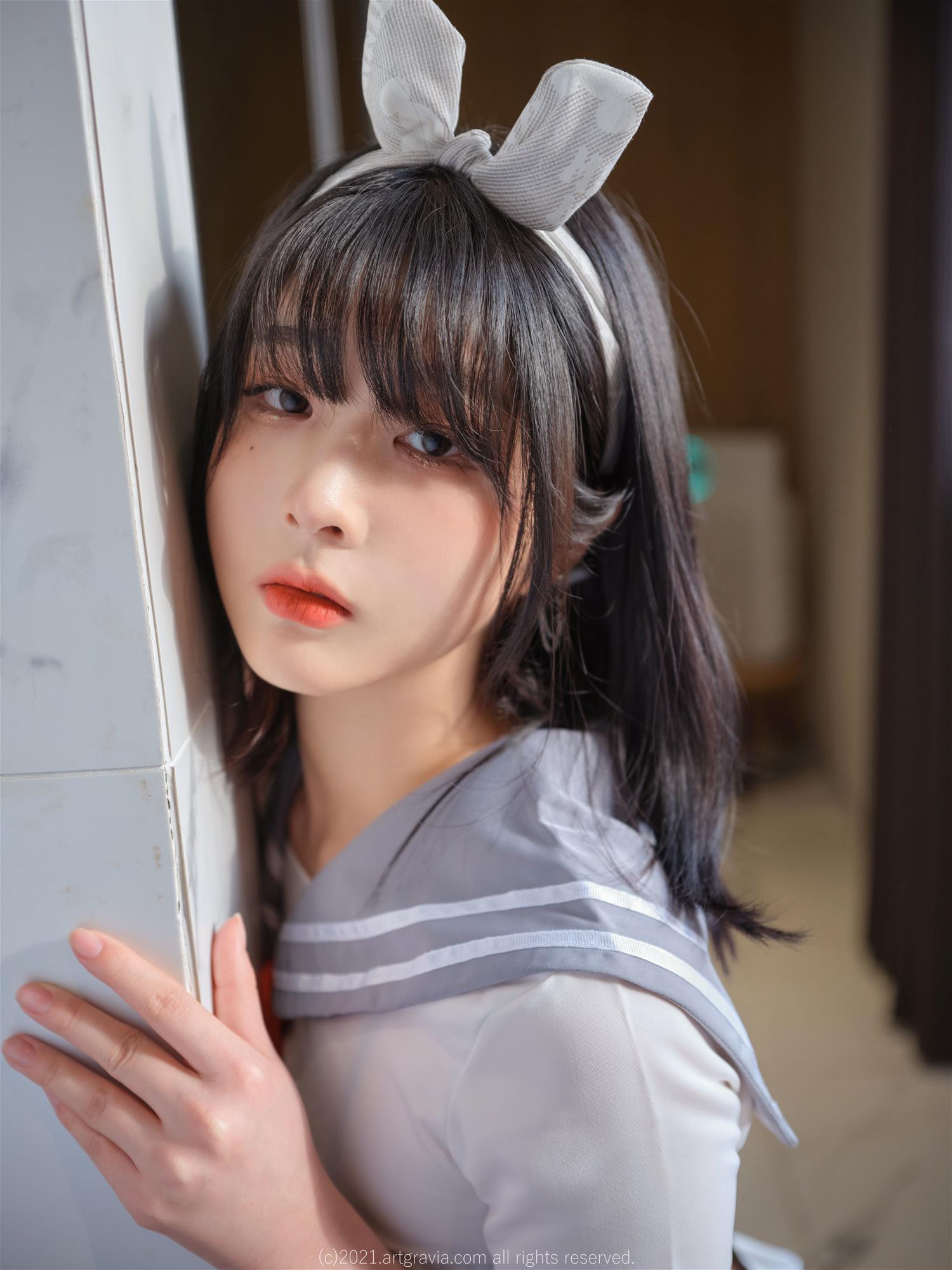 ARTGRAVIA VOL.349 Jang Joo [95P-874MB]