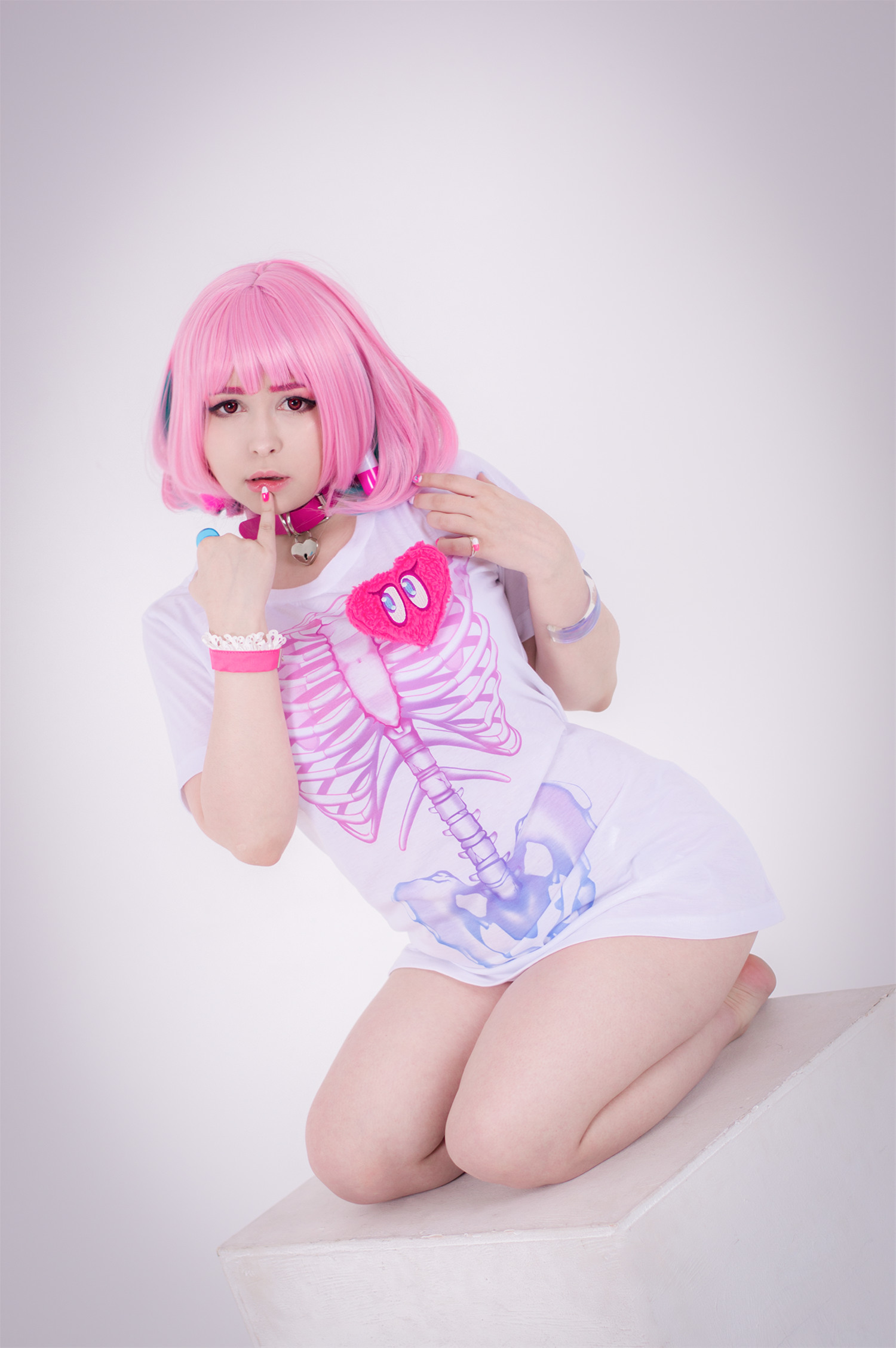 Yoshinobi Yumemi Riamu [24P-137MB]