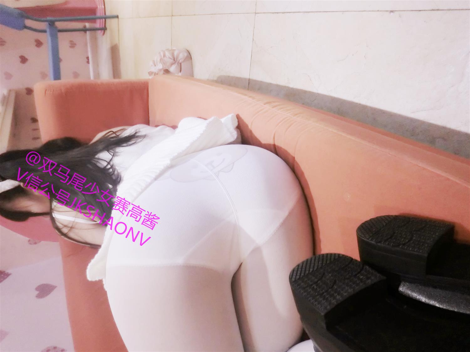 小学生赛高 小熊胖次 [10P3V-12MB]