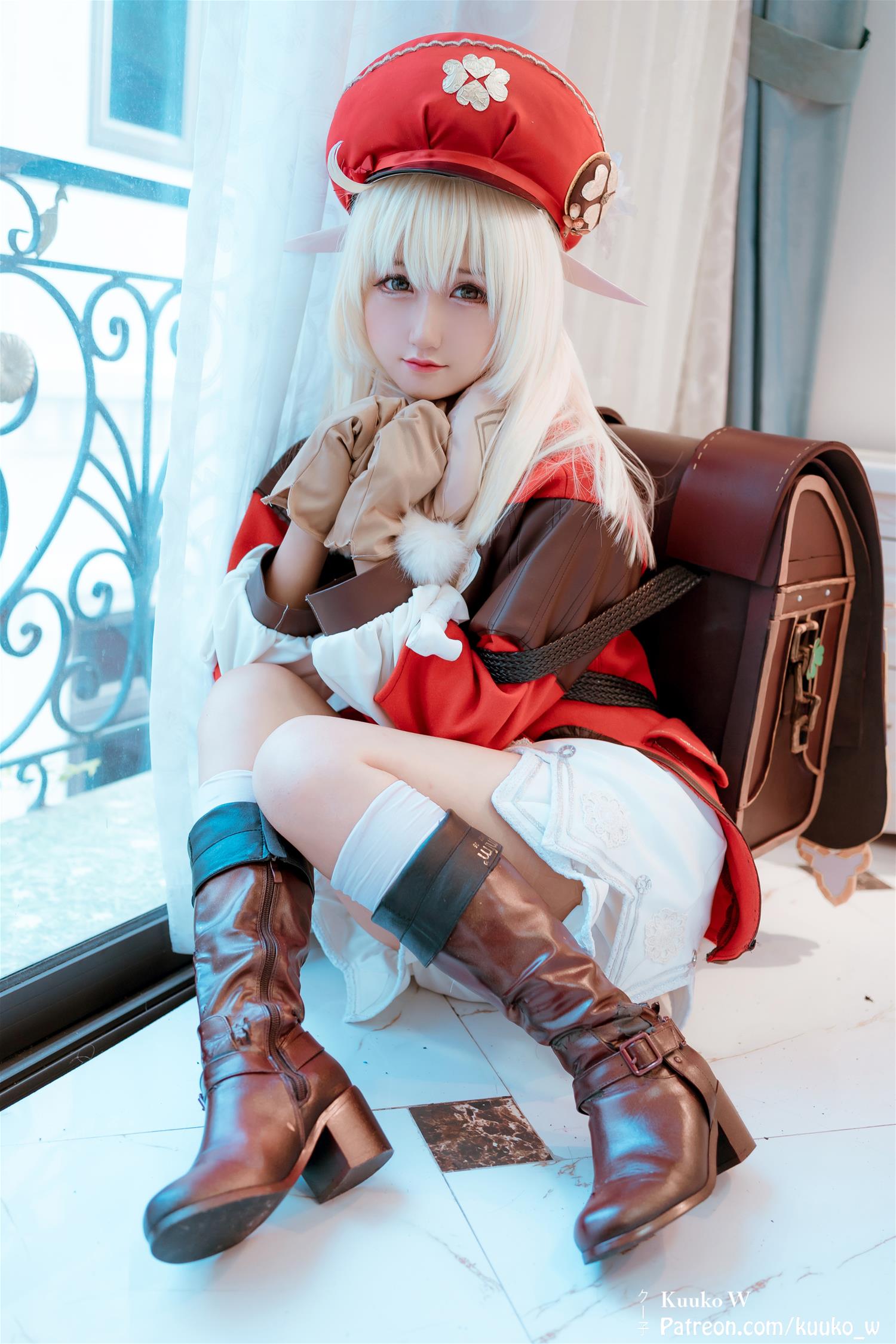 KuukoW Klee [22P-221MB]