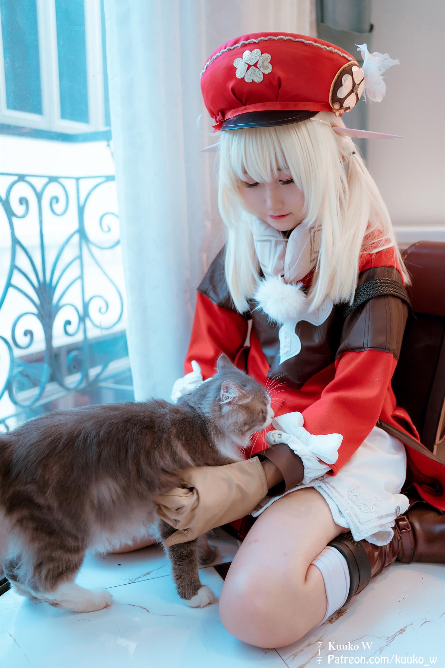 KuukoW Klee [22P-221MB]