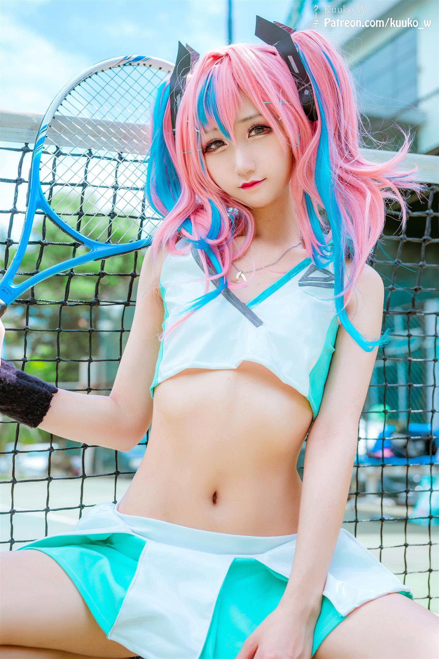 KuukoW Bremerton [51P-757MB]