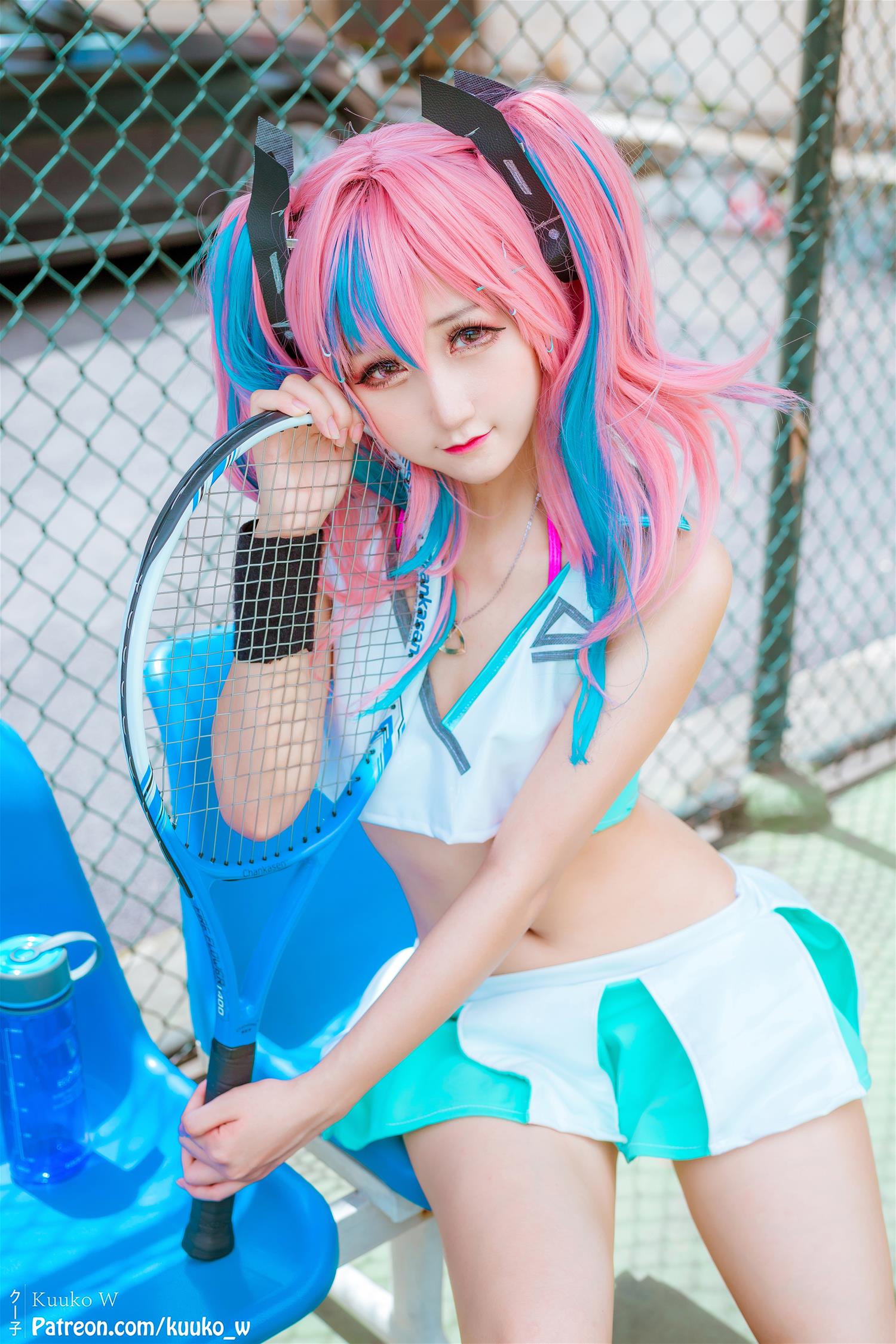 KuukoW Bremerton [51P-757MB]