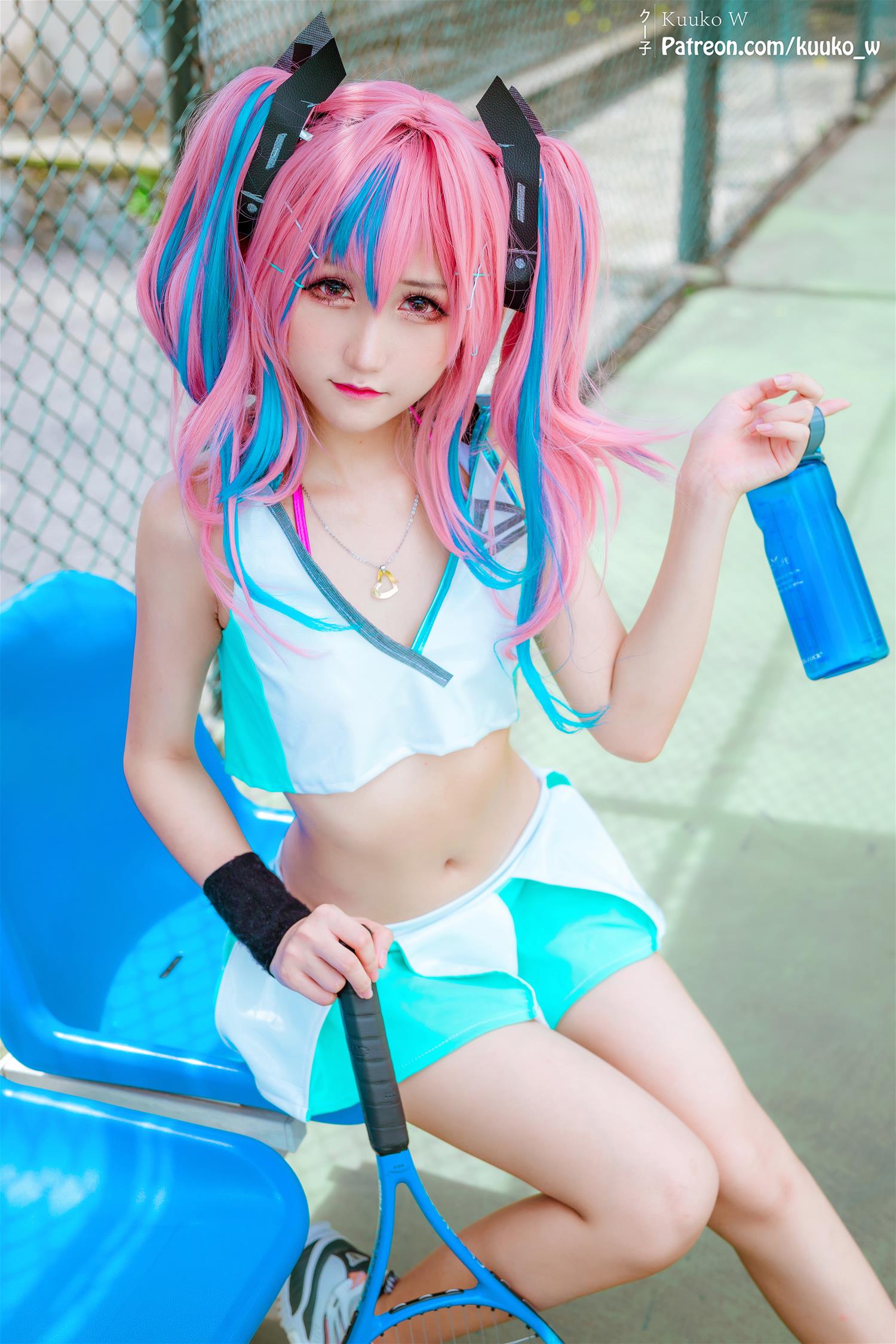 KuukoW Bremerton [51P-757MB]