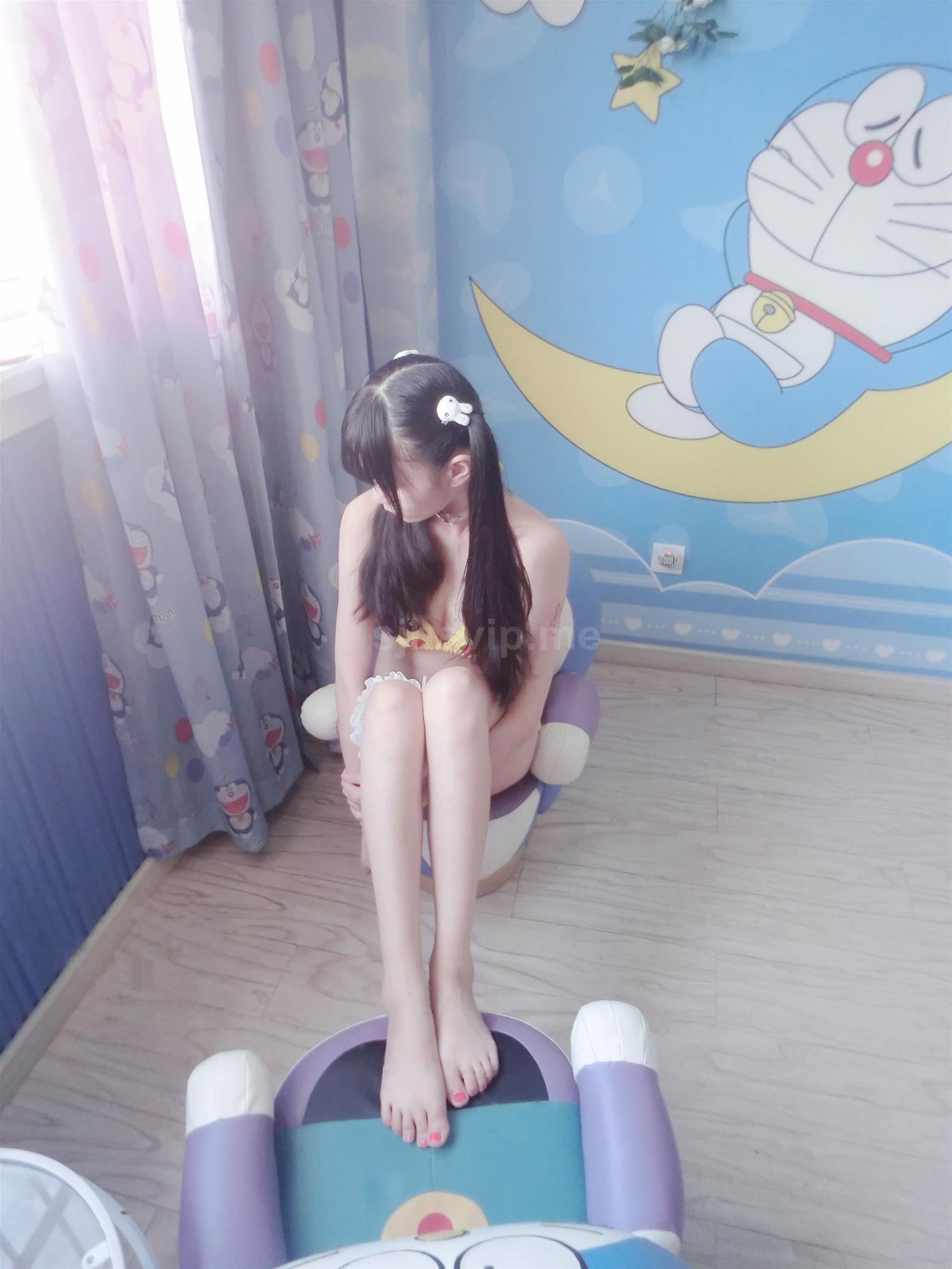 小学生赛高 2017 夏日特刊：皮卡丘比基尼 [43P-76MB]