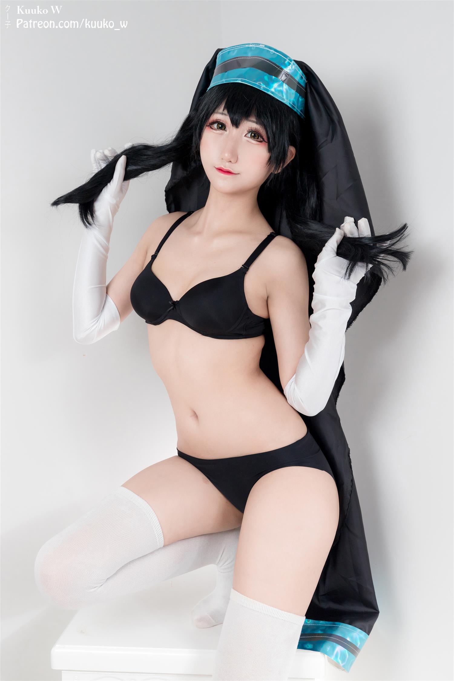 KuukoW Tamaki Kotatsu [24P-71MB]